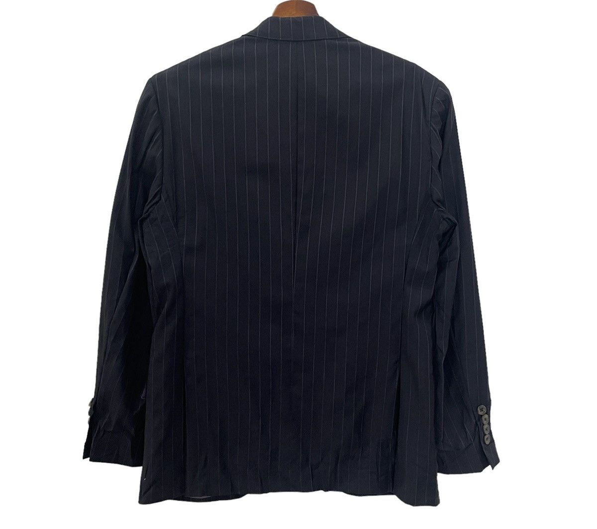 Loro Piana Vintage Loro Piana Unisex Coat Jacket Size US S / EU 44-46 / 1 - 8 Thumbnail