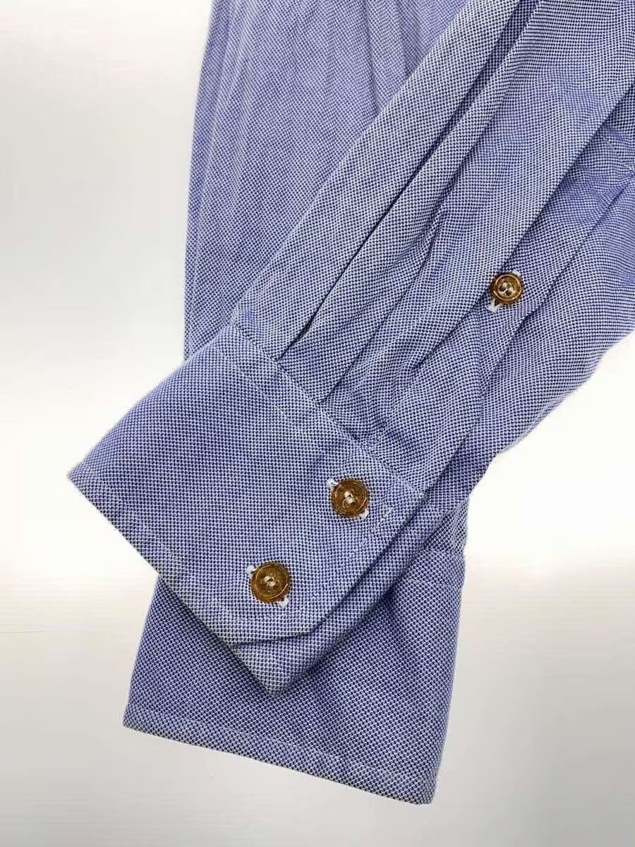 Vivienne Westwood Orb University Crest Button Shirt Size US S / EU 44-46 / 1 - 3 Thumbnail