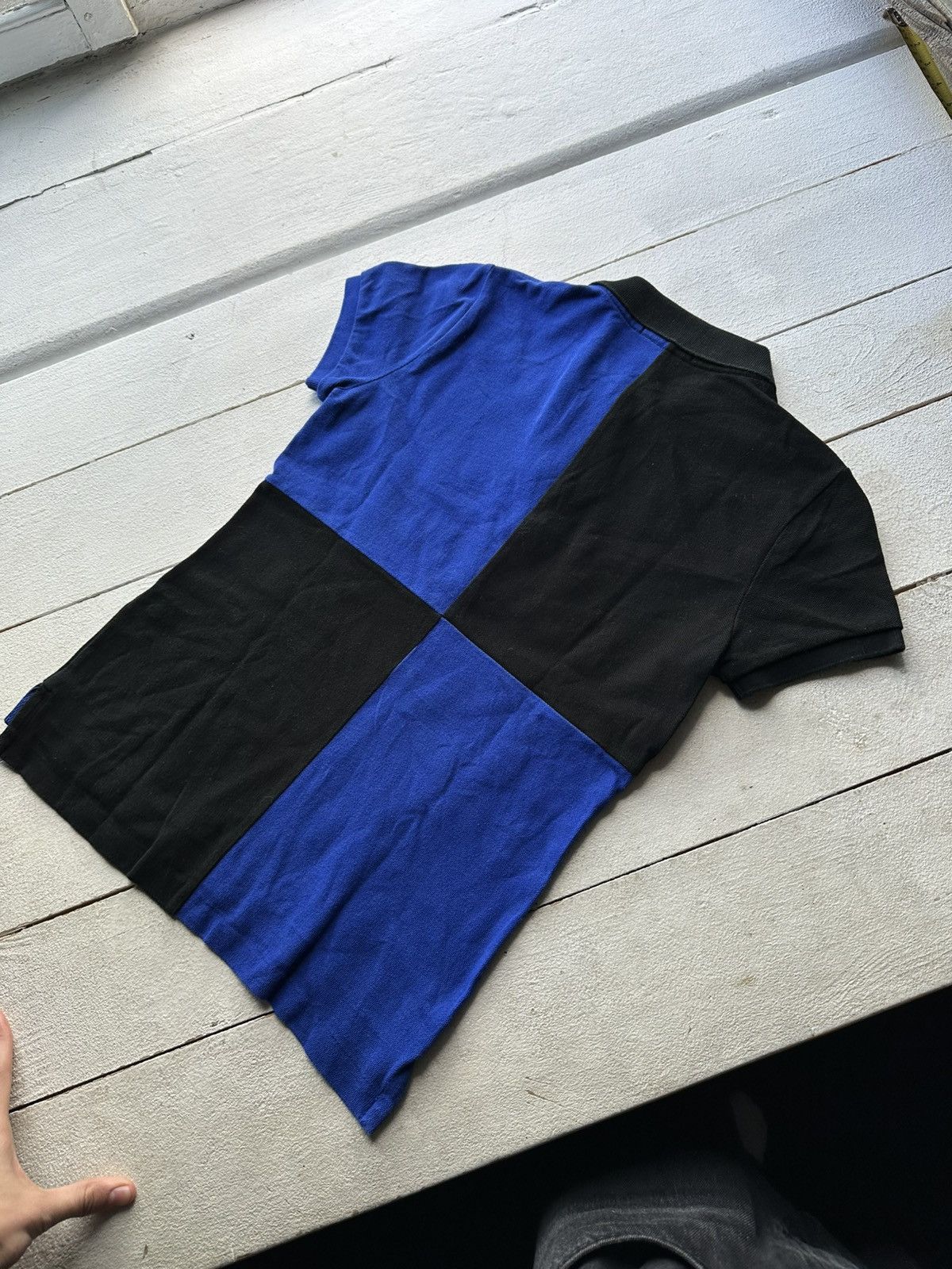 Polo Ralph Lauren 🚨VNTG RALPH LAUREN POLO RARE USA Chief Keef style Size M / US 6-8 / IT 42-44 - 7 Thumbnail