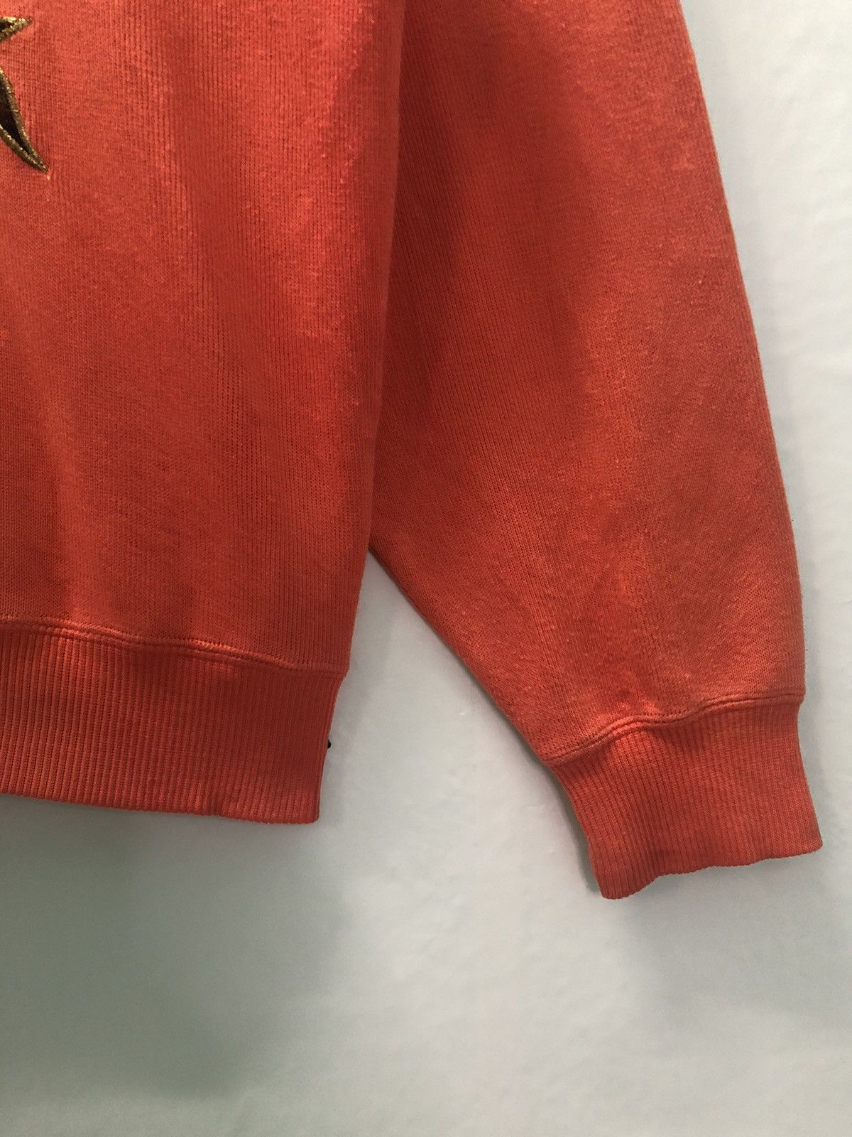 Vintage Vintage Charge Team Staff Racing Size US M / EU 48-50 / 2 - 4 Thumbnail