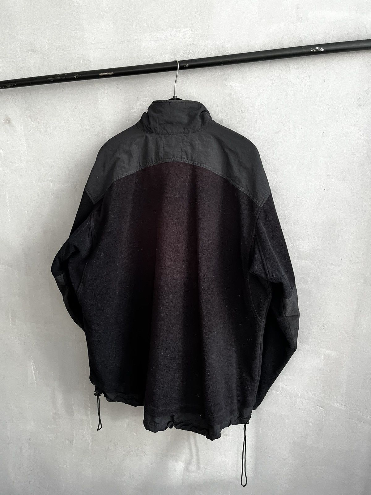 The North Face × Vintage The north face fleece windstopper jacket vintage Size US XL / EU 56 / 4 - 14 Thumbnail