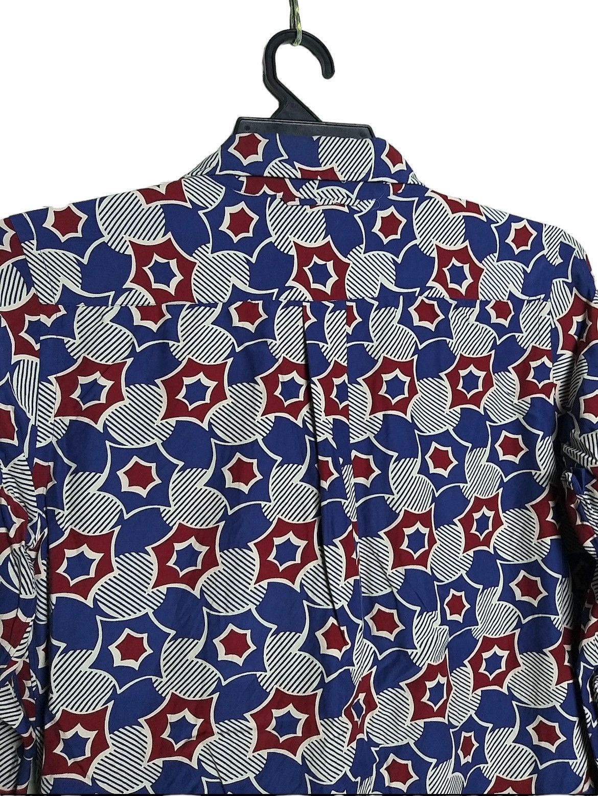 CABANE de ZUCCa GRAIL🔥AUTHENTIC CABANE DE ZUCCA LONG SLEEVE BUTTON UP SHIRT Size US S / EU 44-46 / 1 - 5 Thumbnail