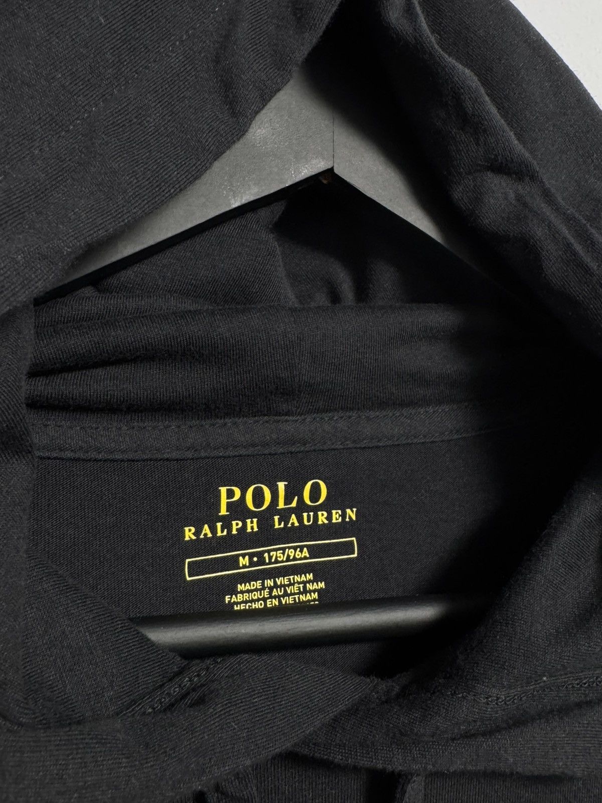 Other Polo Ralph Lauren Vintage Hoodie Y2K style Size US M / EU 48-50 / 2 - 5 Thumbnail