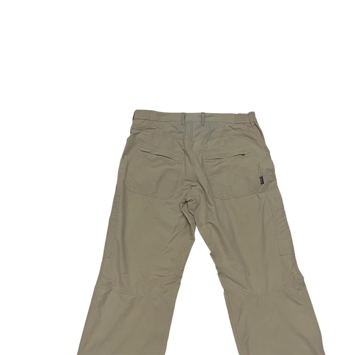 Japanese Brand × Patagonia × Vintage Vintage patagonia cargo pants Size US 34 / EU 50 - 10 Thumbnail
