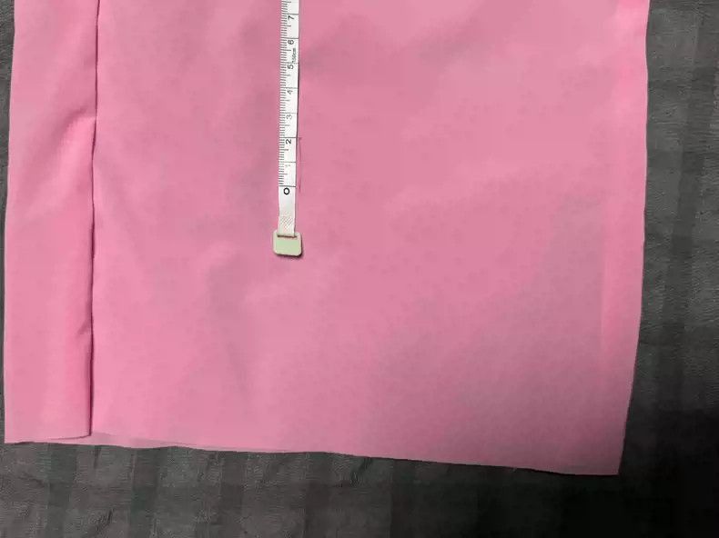 Rick Owens Rick Owens Rick Owens Men's pink wide-leg pants-2507 Size US 32 / EU 48 - 5 Thumbnail
