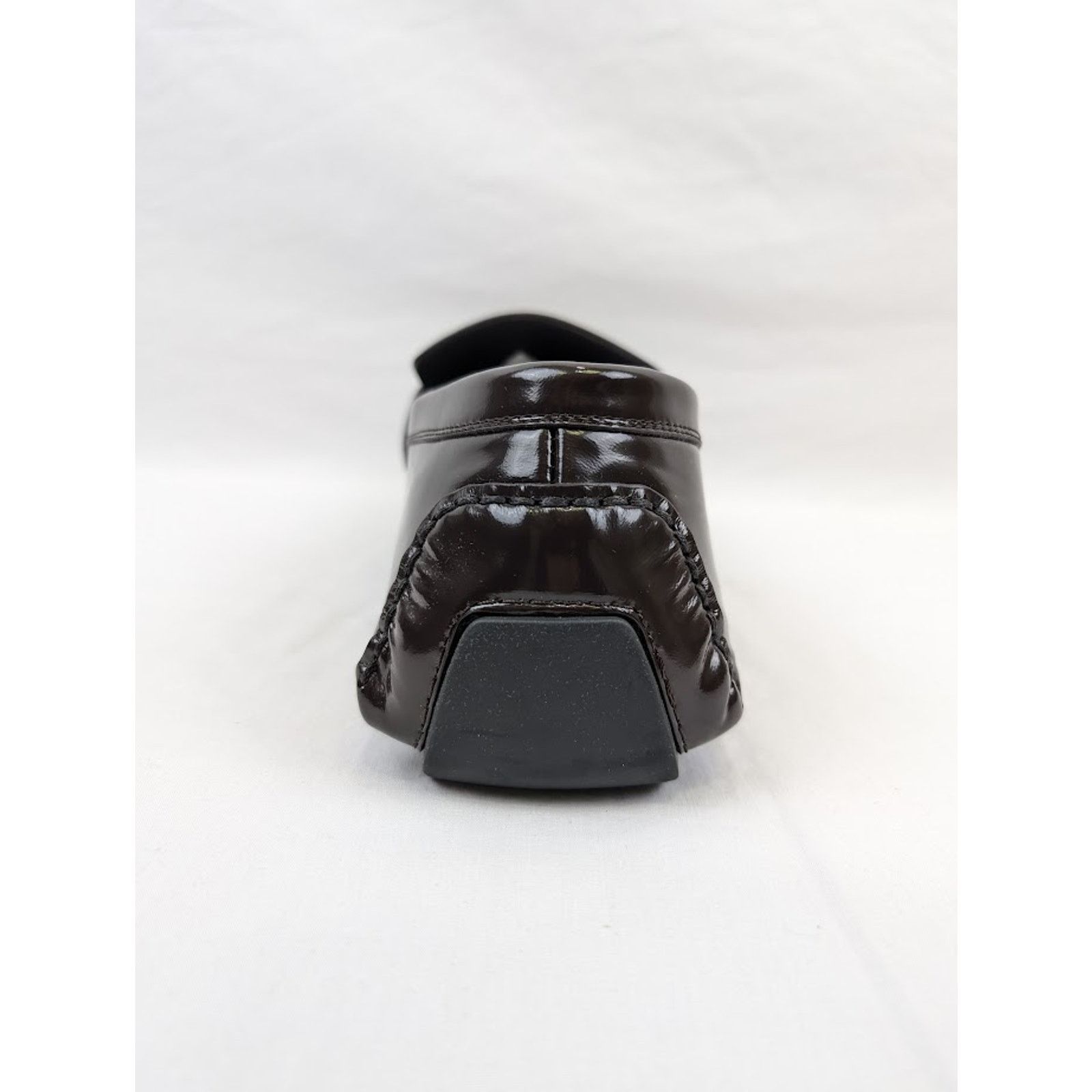 Bottega Veneta o1rshd1 Q:2 / Latex Lux Ride Loafers in Fondant Size US 12 / EU 45 - 13 Thumbnail