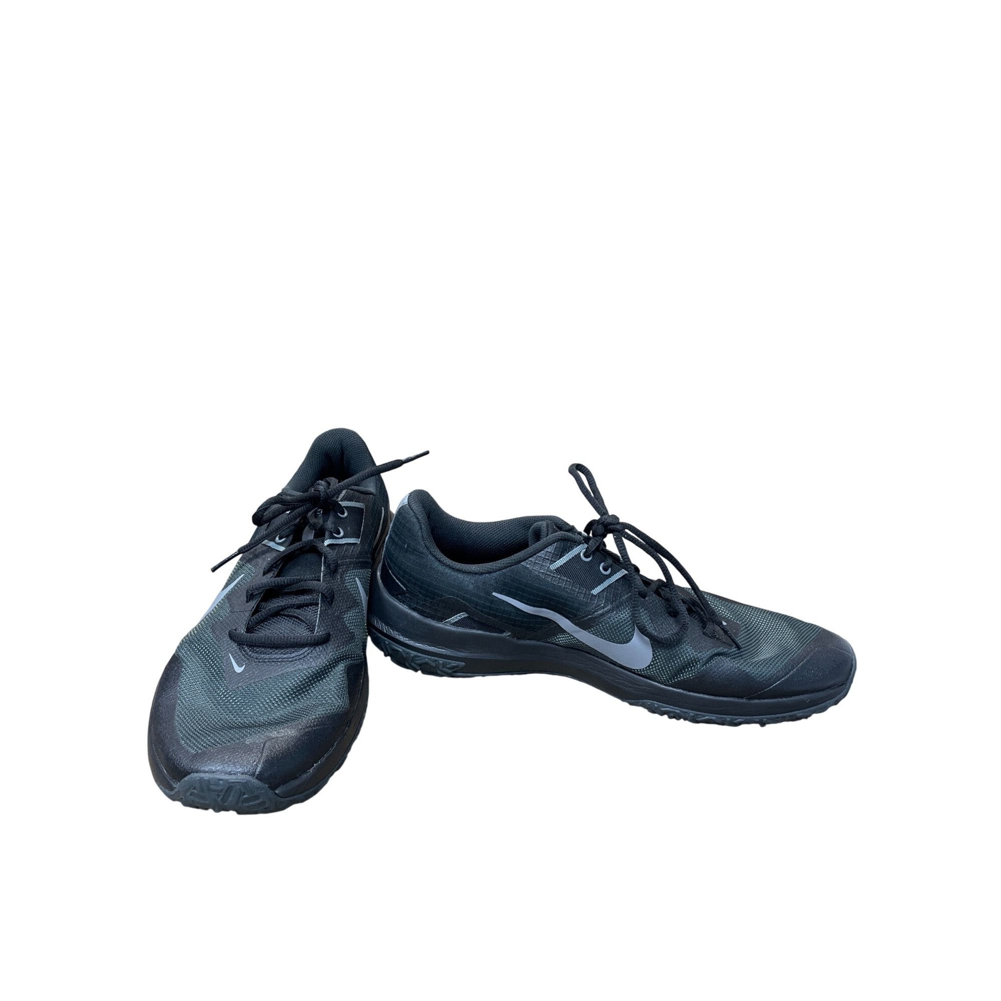 Nike Nike Mens Varsity Compete TR 3 Black Running Shoes Size 13 S Size US 13 / EU 46 - 1 Thumbnail