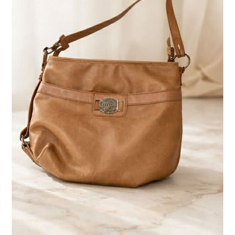Other Rosetti Crossbody Shoulder Bag Slouch Purse Adjustable Strap Size ONE SIZE - 6 Thumbnail