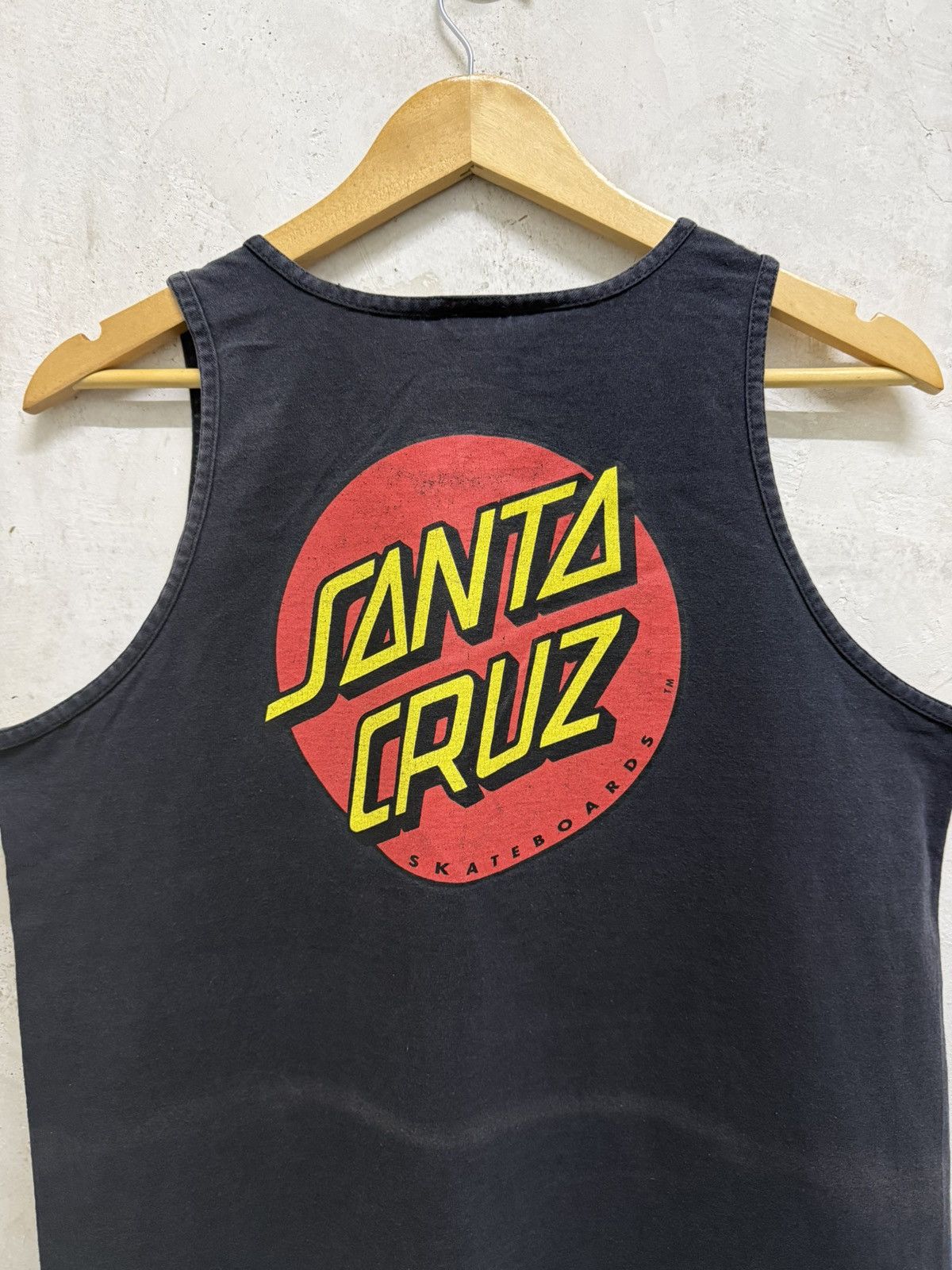 Santa Cruz Skateboards Santa Cruz Skateboards Size US S / EU 44-46 / 1 - 2 Thumbnail