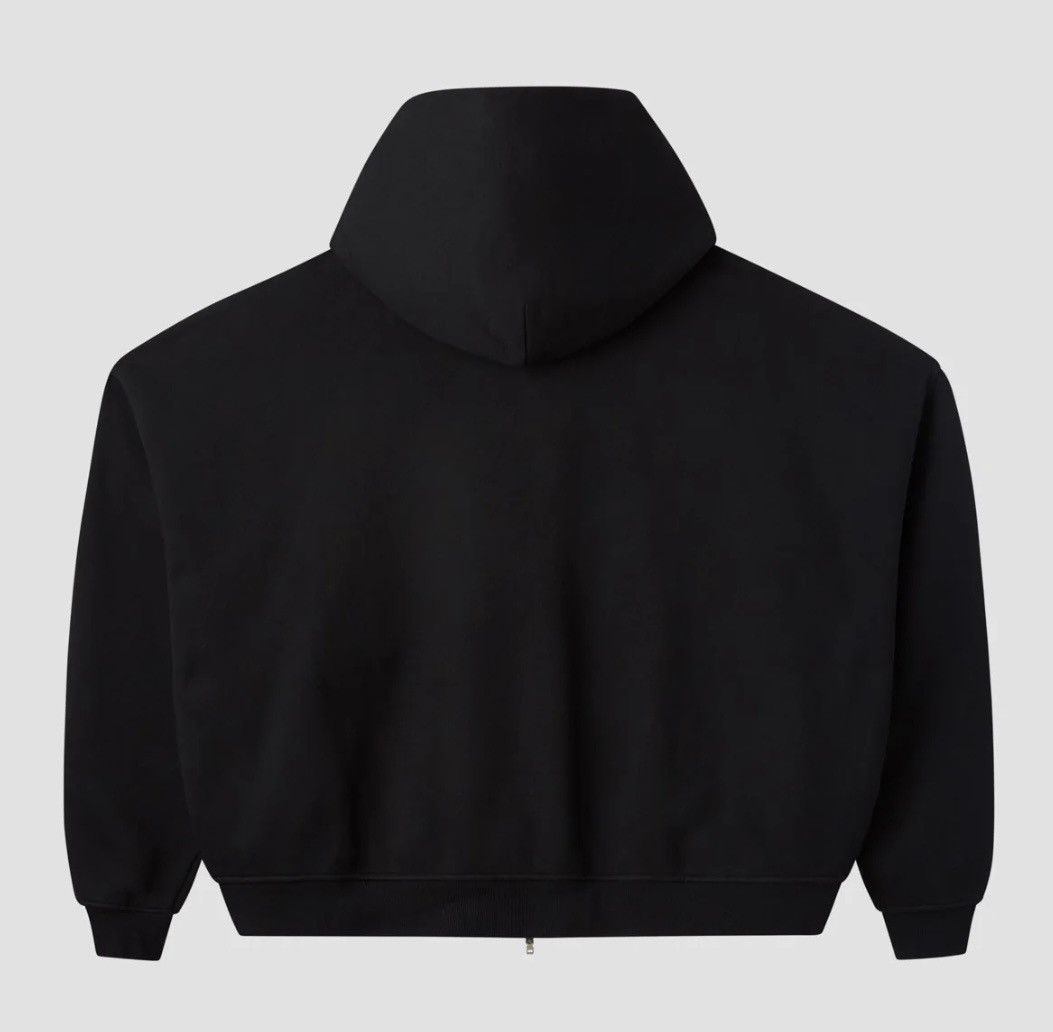 Other Happy Memories Dont Die blank zip up Size US M / EU 48-50 / 2 - 2 Thumbnail
