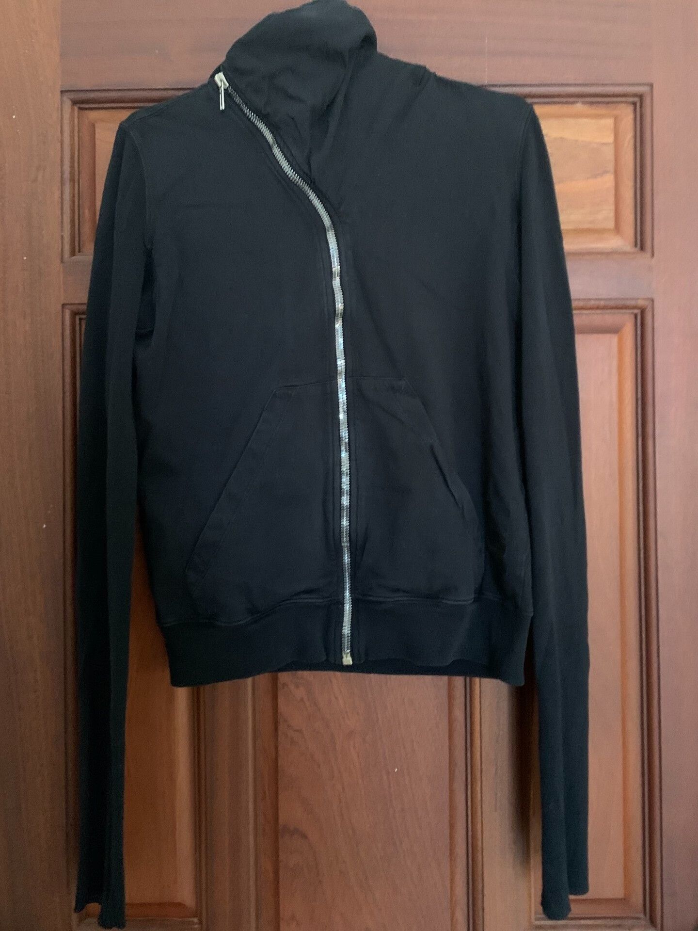 Rick Owens Rick Owens Slim Slim Fit Pink Light Jacket L Men Size US L / EU 52-54 / 3 - 1 Thumbnail