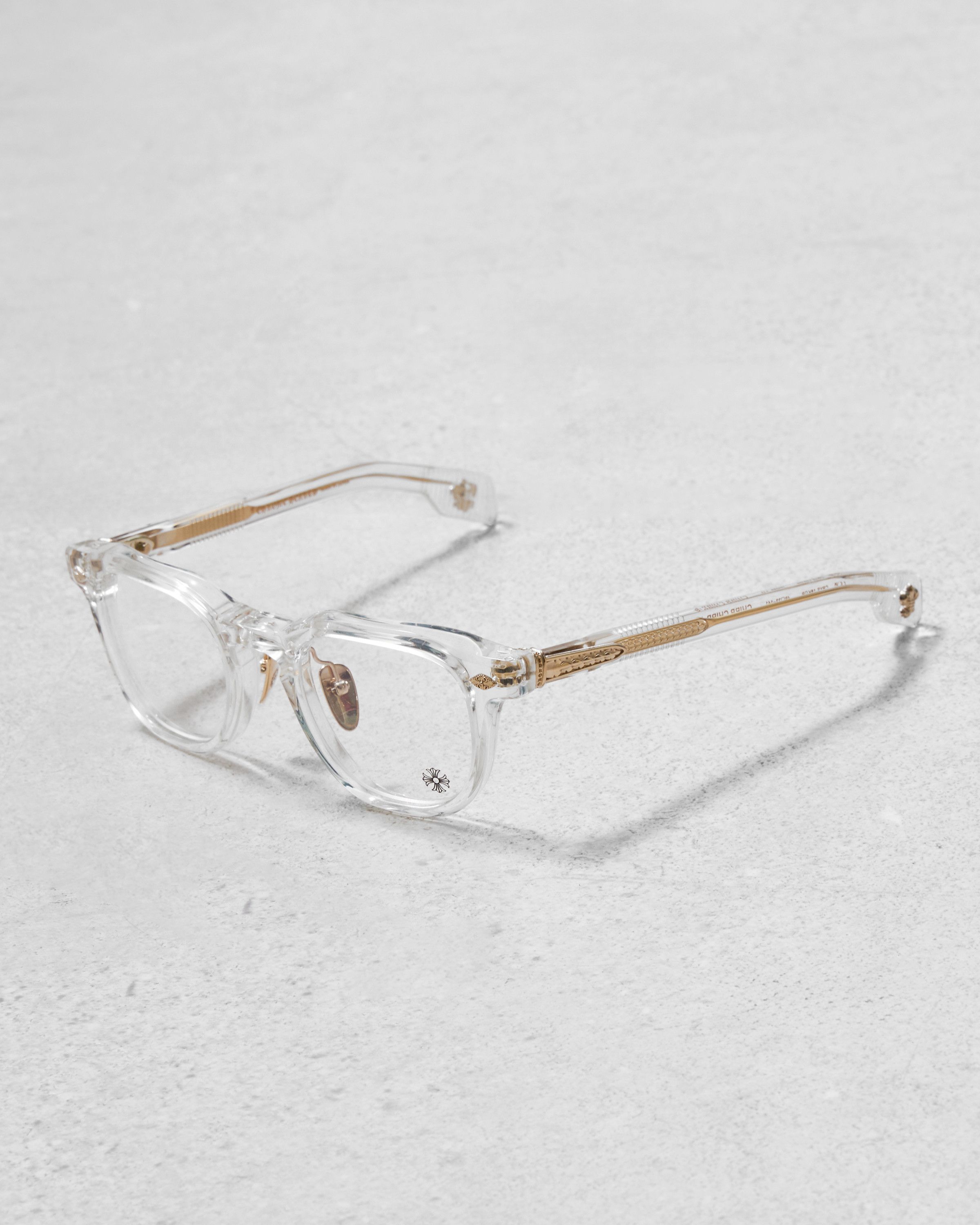 CHROME HEARTS CHIRP CHIRP-A