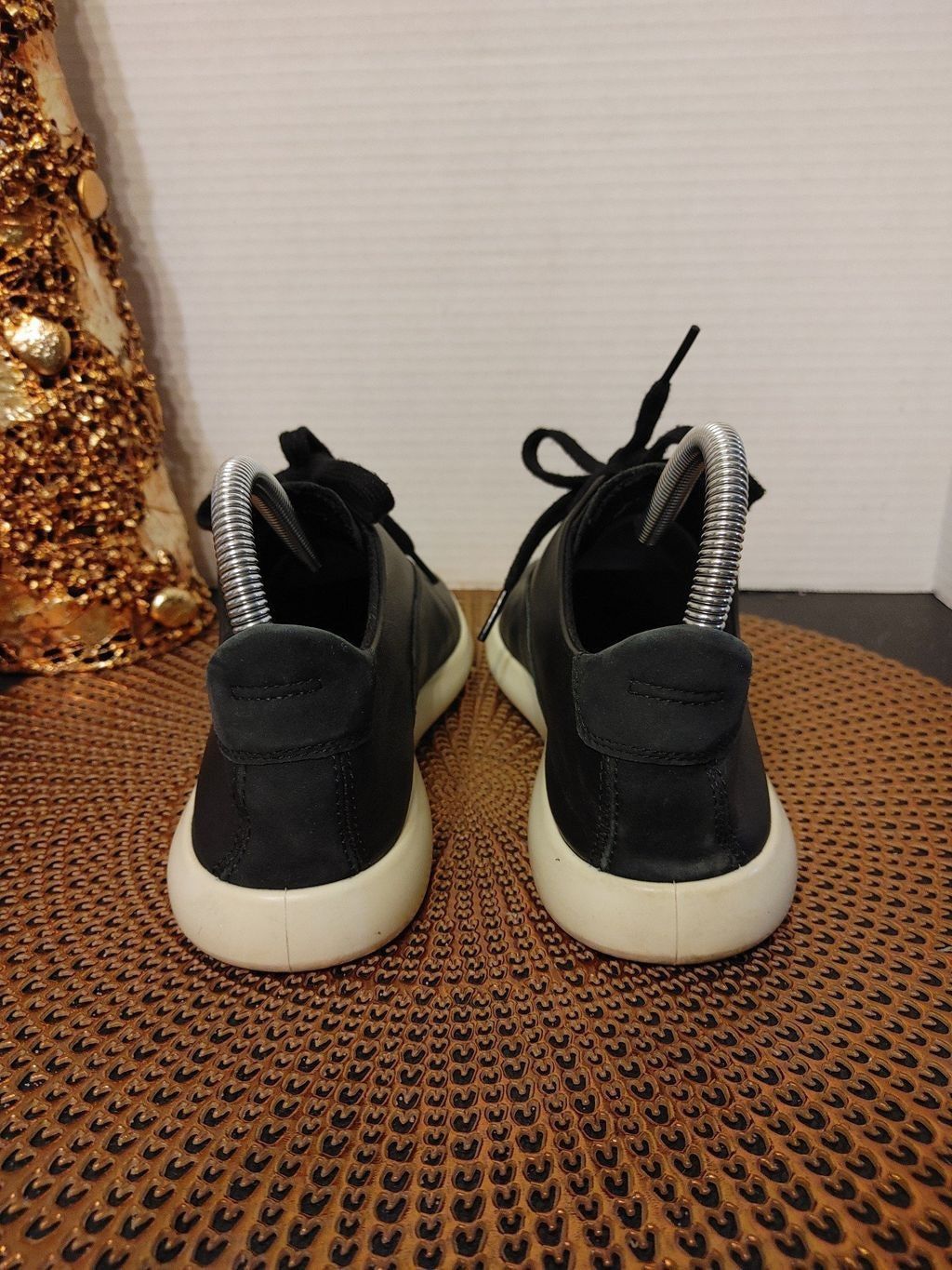 Ecco ECCO Minamalist Sneaker Size 37 Size US 6.5 / IT 36.5 - 4 Thumbnail