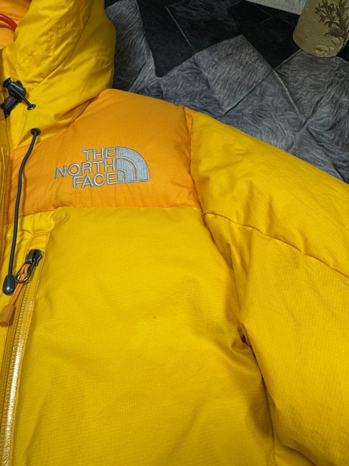 The North Face The North Face Himalayan HyVent 800 Down Jacket Puffer Size US XS / EU 42 / 0 - 17 Thumbnail