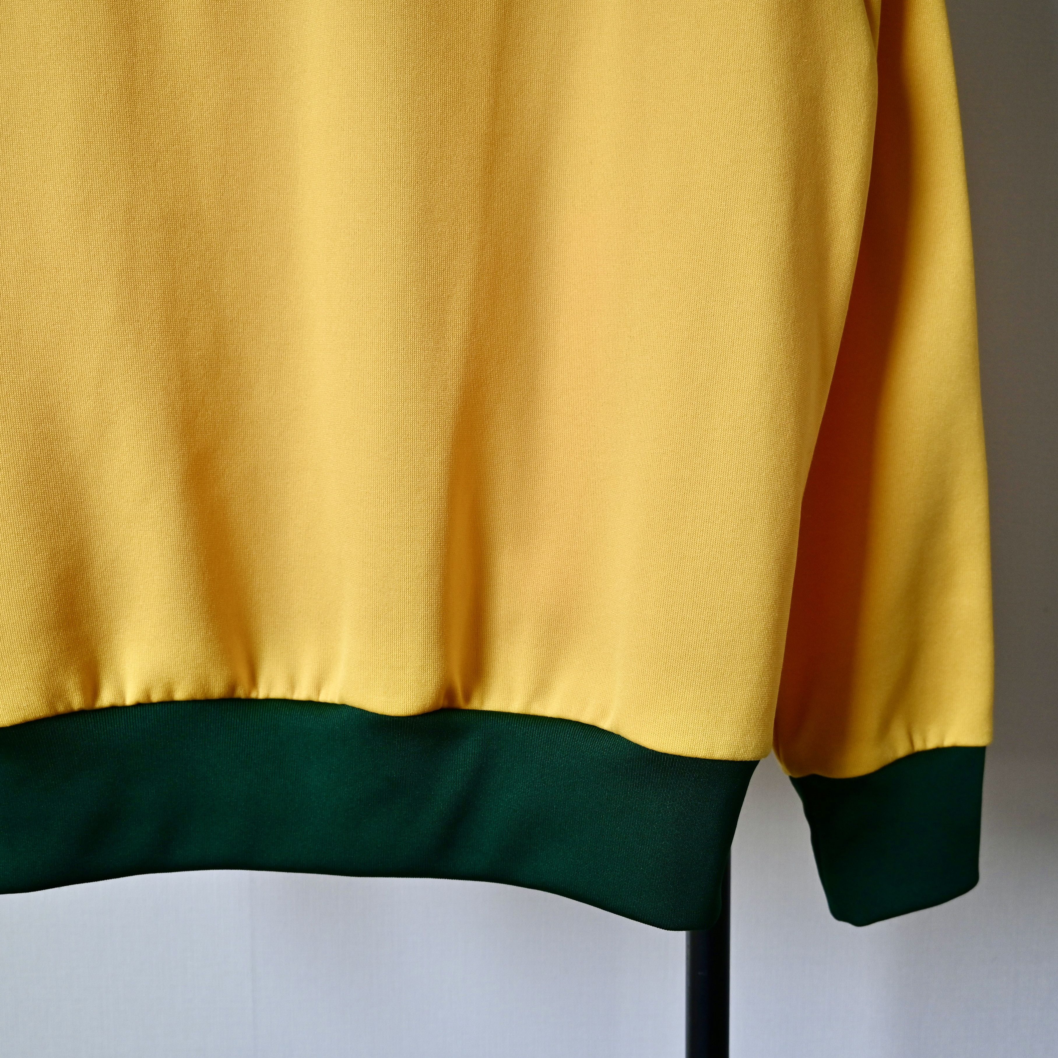 Adidas VTG 2006 Adidas FIFA official Brazil track jacket, small Size US S / EU 44-46 / 1 - 6 Thumbnail