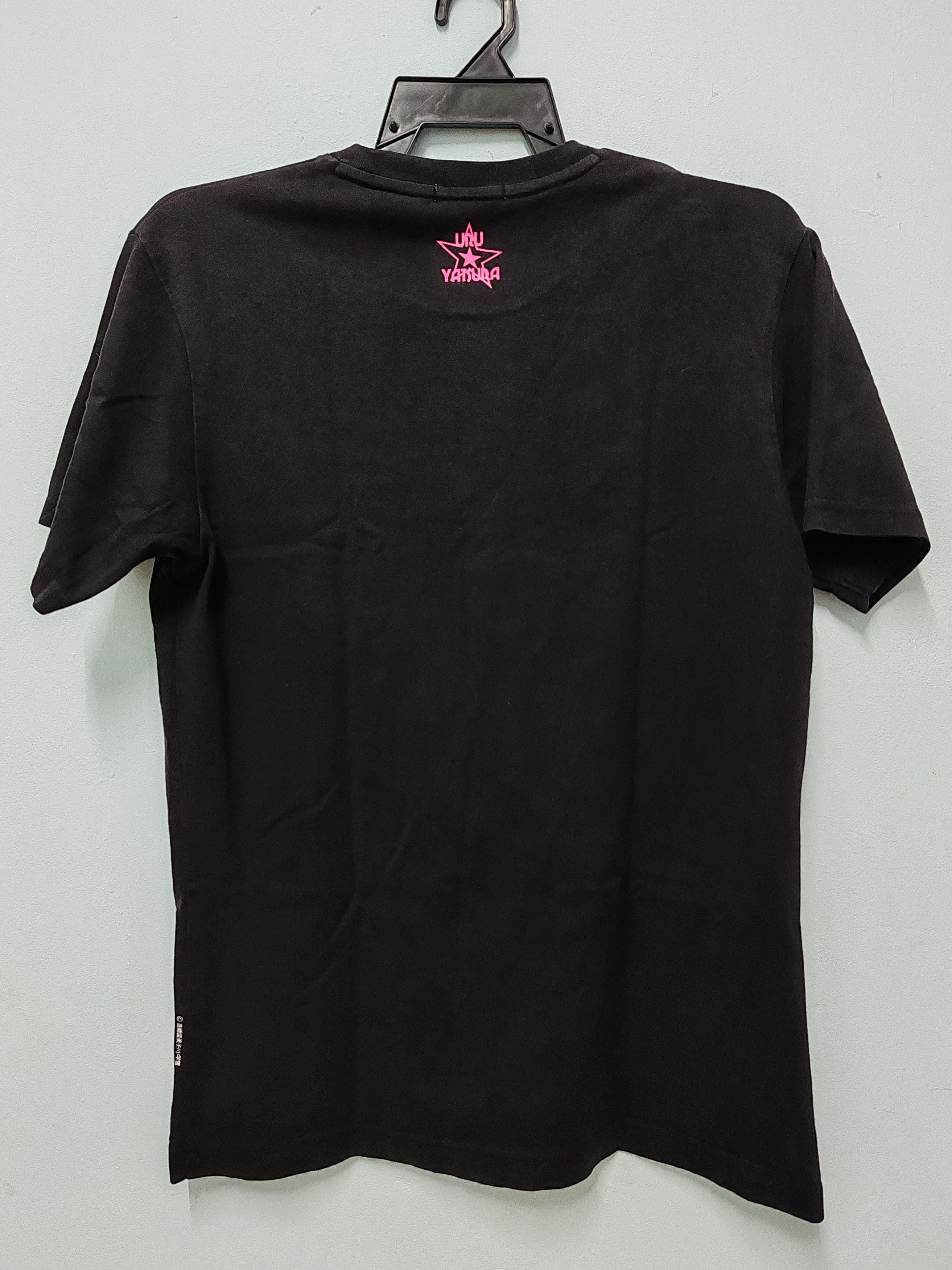 Anime Urusei Yatsura Japan Anime Manga Tee Hookup Akira Eva Size US S / EU 44-46 / 1 - 3 Thumbnail