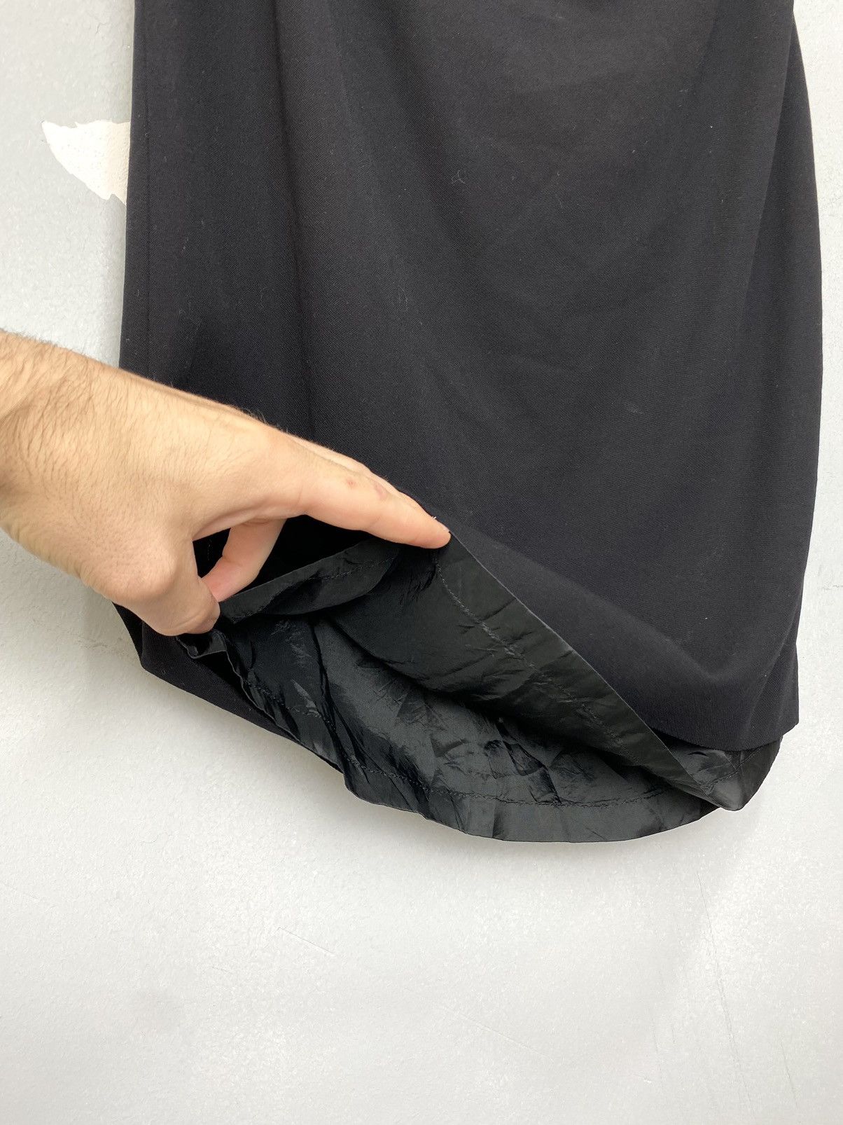 Armani Giorgio Armani Skirt 50 Size Size M / US 6-8 / IT 42-44 - 5 Thumbnail