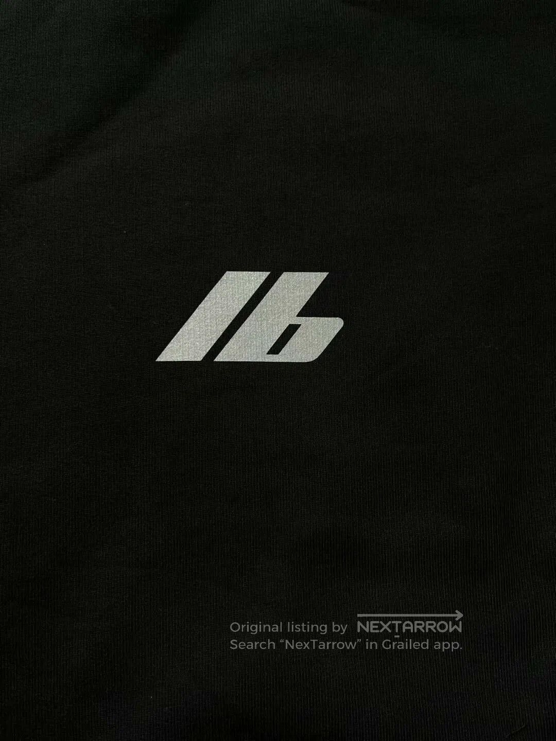 Balenciaga balenciaga logo crewneck sweatshirt for women. Size M / US 6-8 / IT 42-44 - 3 Thumbnail