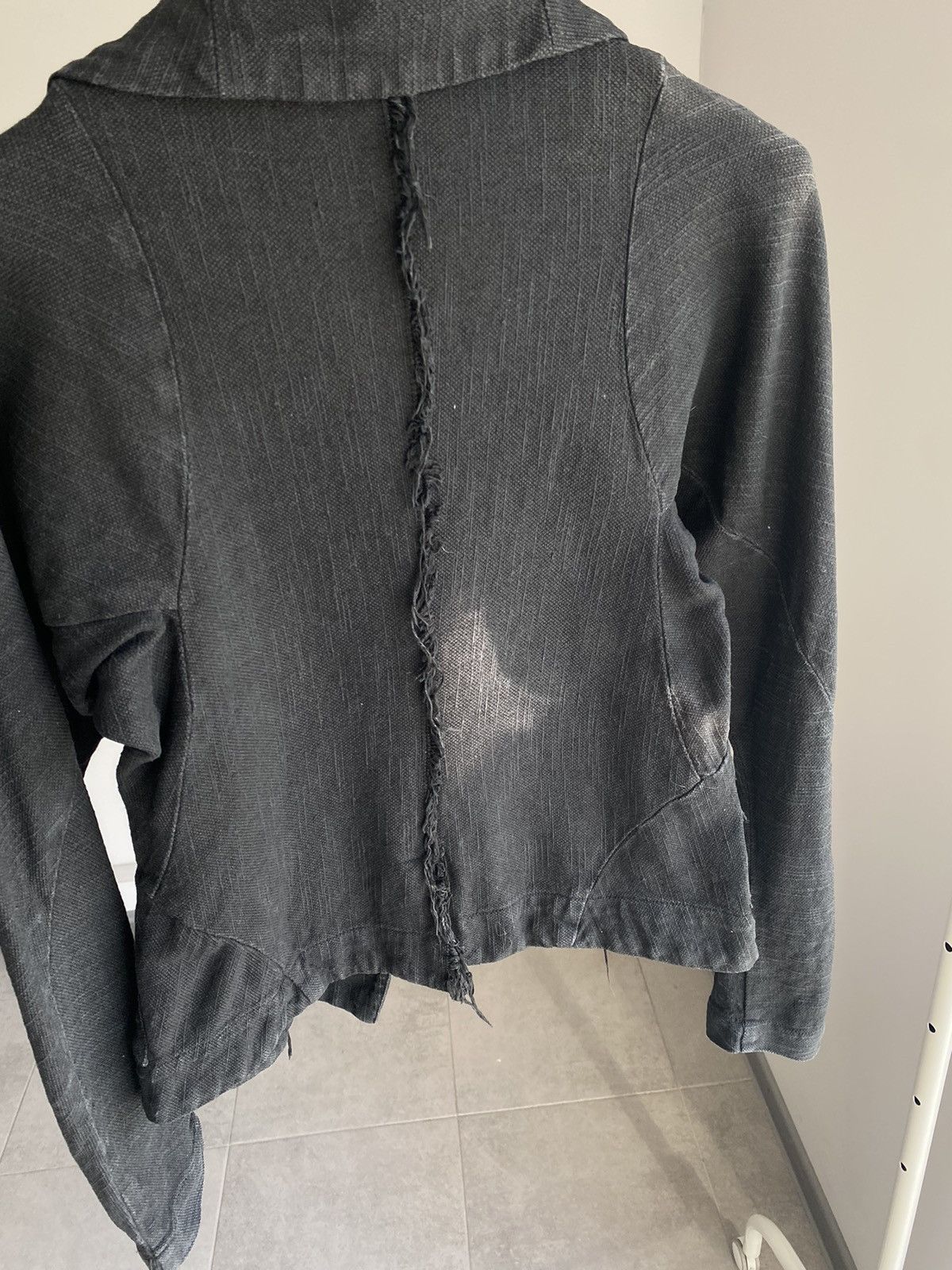 Other Transit Blazer Linen Size XS / US 0-2 / IT 36-38 - 19 Thumbnail
