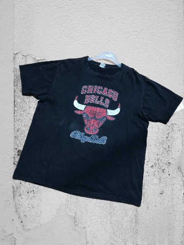 NBA NBA T-Shirt Size US XL / EU 56 / 4 - 1 Thumbnail