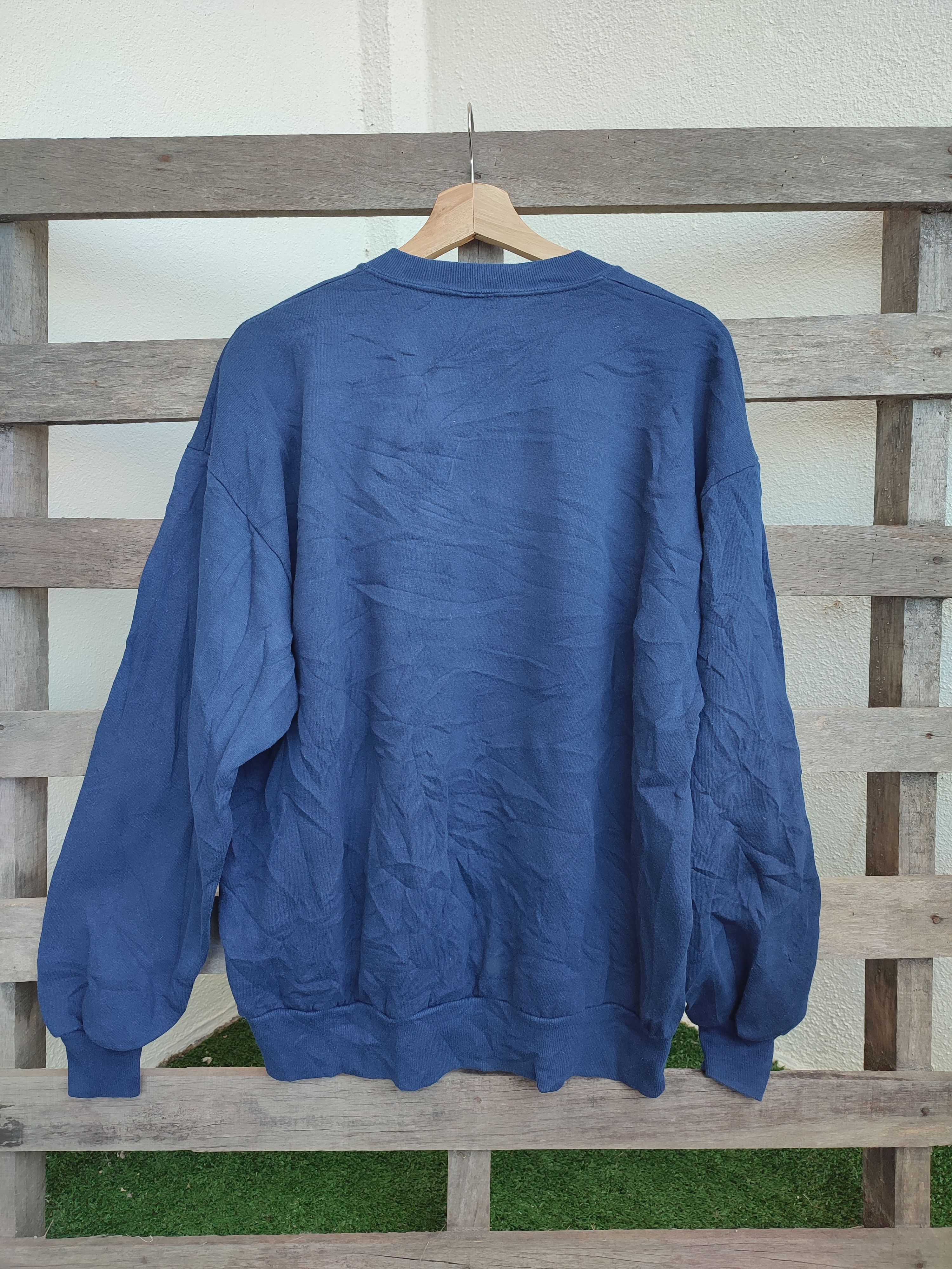 Sun Surf 💥90s💥 Morning Sun Art Sweatshirts Size US XL / EU 56 / 4 - 8 Thumbnail