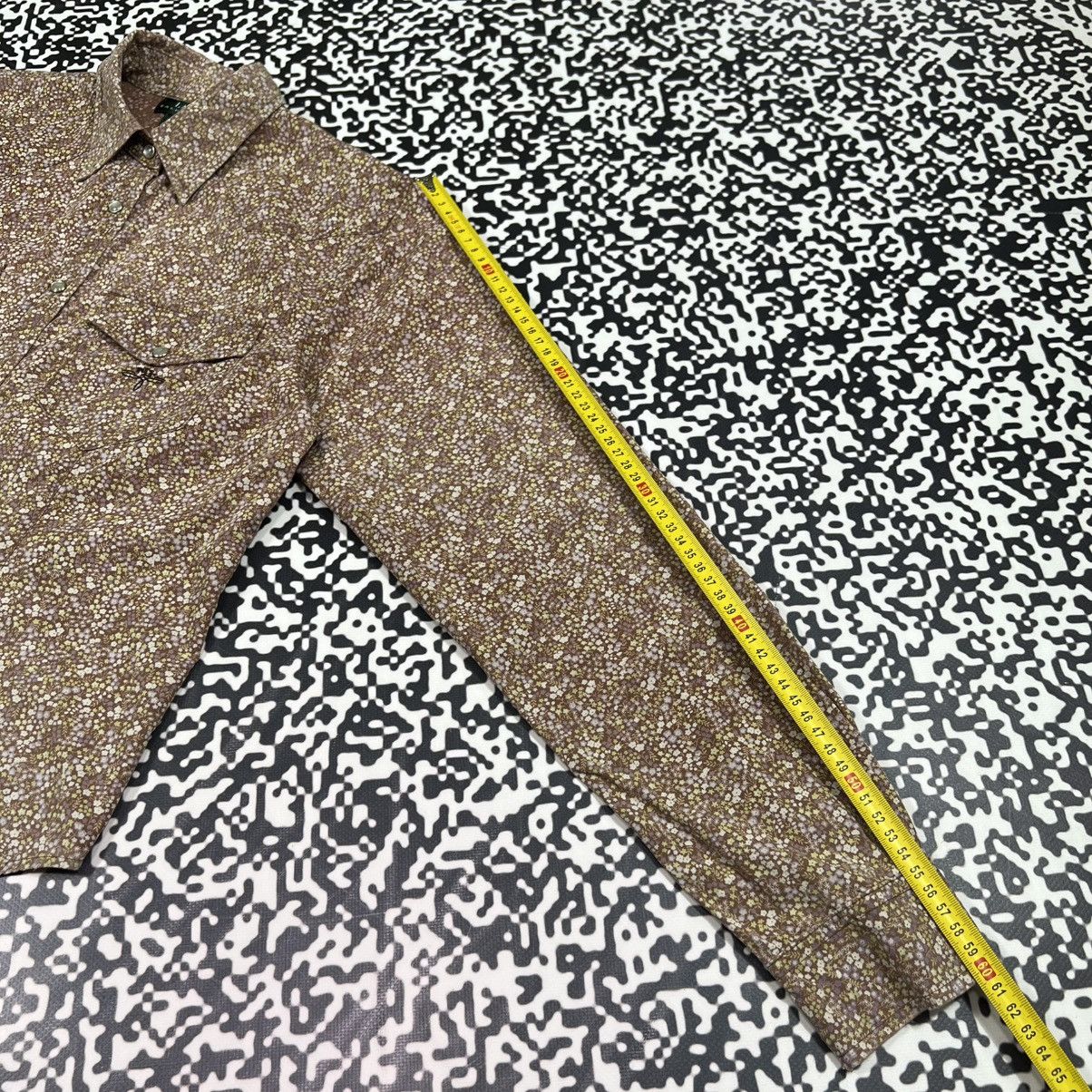 Lauren Ralph Lauren Vintage Y2K Lauren Ralph Lauren Retro Casual Luxury Shirt Size S / US 4 / IT 40 - 15 Thumbnail
