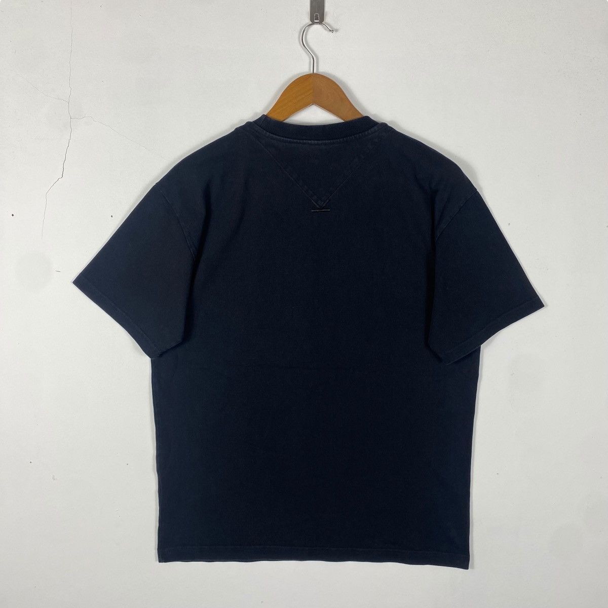 Designer × Kenzo KENZO PARIS Space Out Film Graphic Tee Shirt Medium Size Size US M / EU 48-50 / 2 - 4 Thumbnail