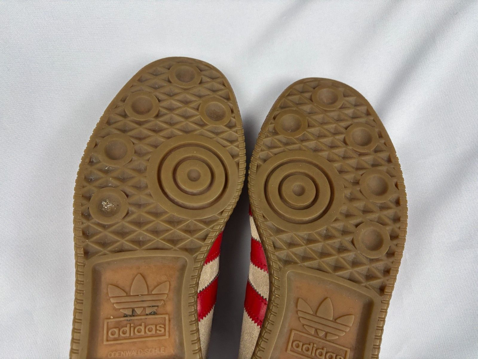 Adidas Adidas Lone Star City Seriess Sneakers US 8.5 UK 8 EU 42 Size US 8.5 / EU 41-42 - 16 Thumbnail