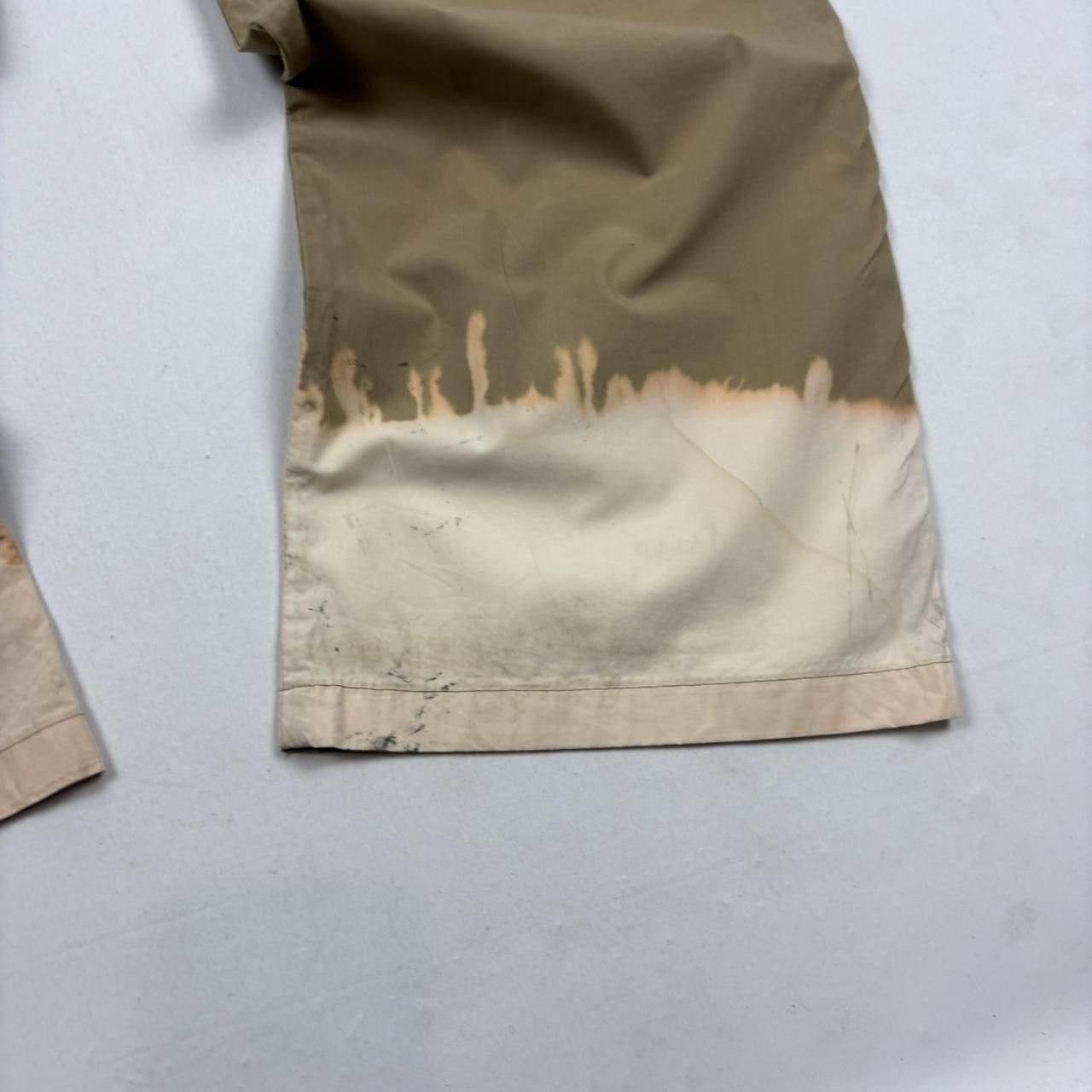 Japanese Brand × Vintage Joker Cargo Pants Size US 34 / EU 50 - 5 Thumbnail