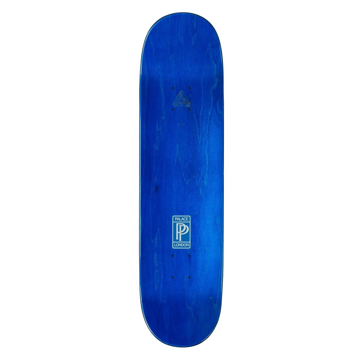 Palace Palace PP Board deck set Size ONE SIZE - 4 Thumbnail