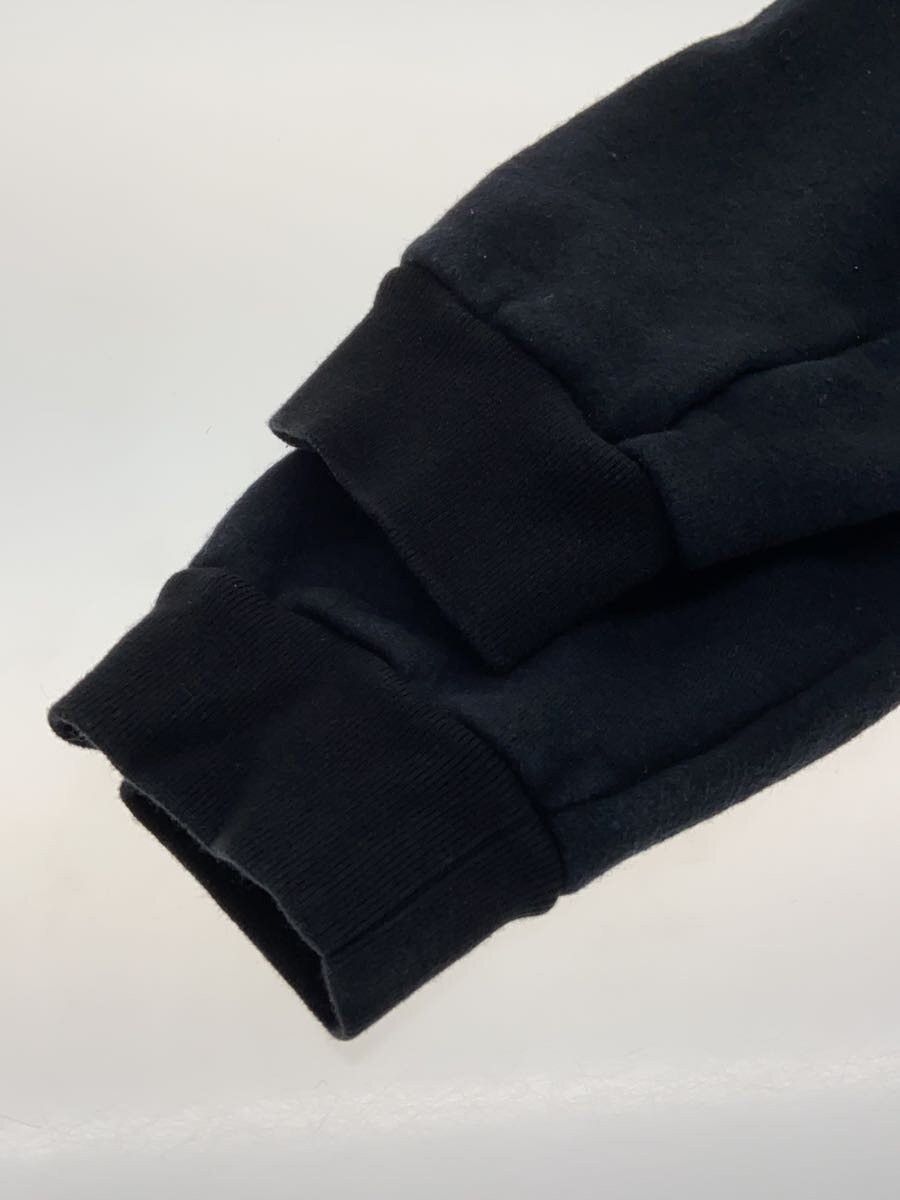 Number (N)ine Embroidered Logo Boxy Crewneck Sweatshirt Size US S / EU 44-46 / 1 - 3 Thumbnail
