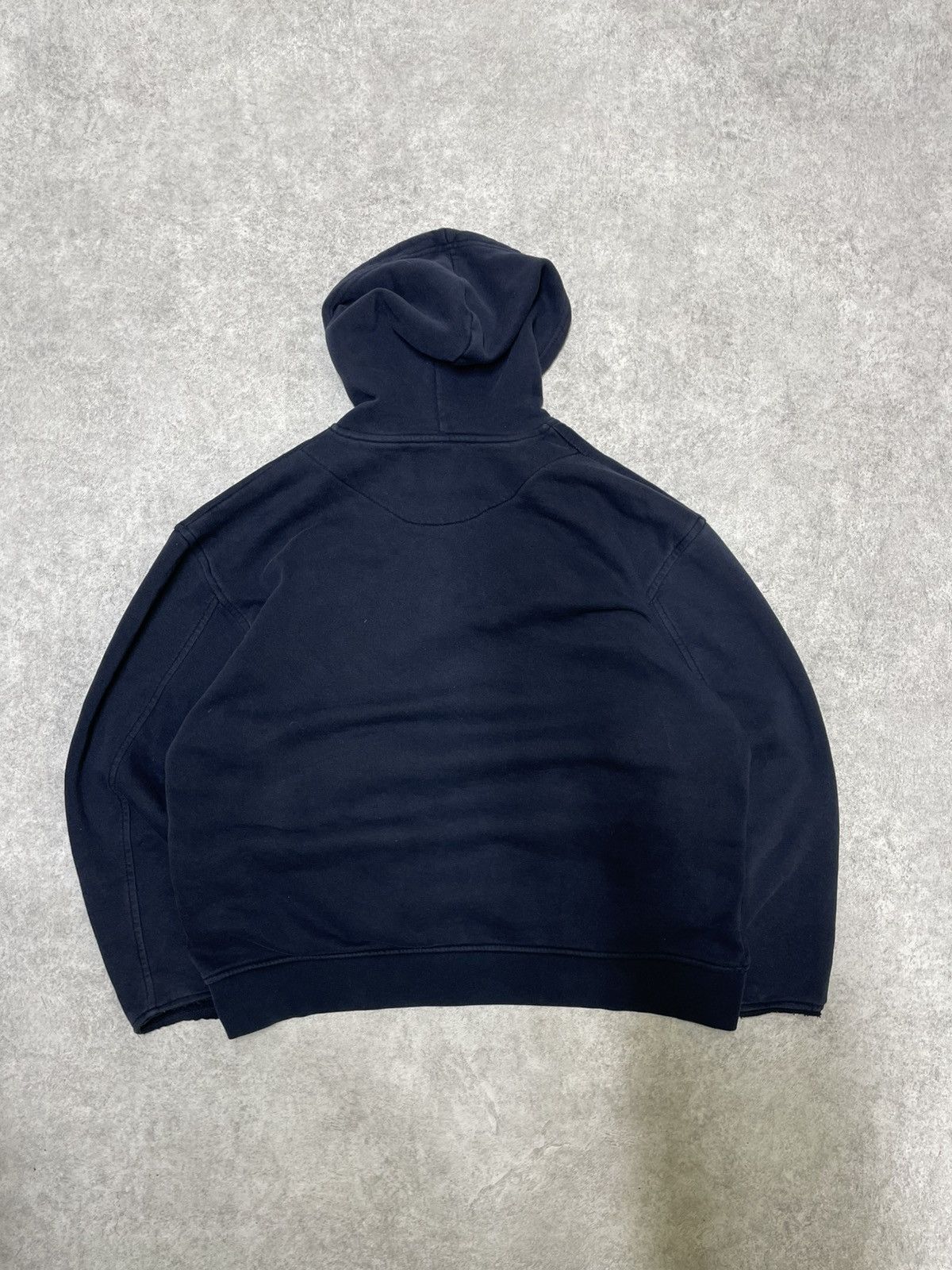 Ecko Unltd. × JNCO × Rap Tees Gang BIDZ Rap Hoodie – Wide Fit Street Classic Size US L / EU 52-54 / 3 - 13 Thumbnail