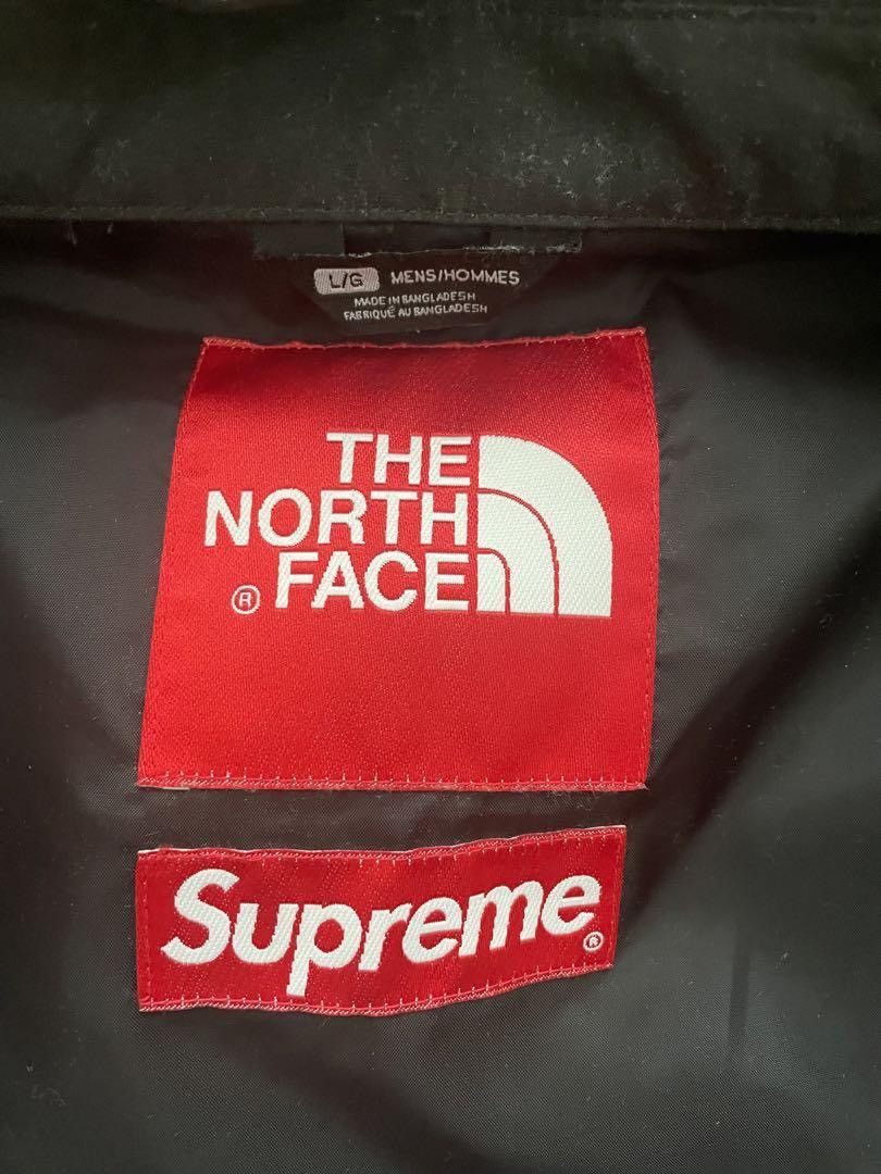 Supreme × The North Face 2014 Supreme × THE NORTH FACE Size US L / EU 52-54 / 3 - 6 Thumbnail