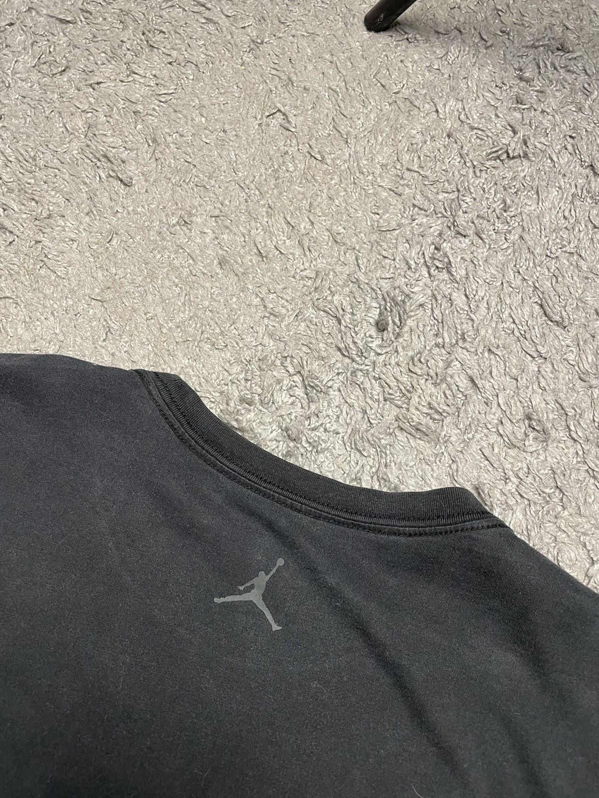 Jordan Brand Michael Jordan All Print T-Shirt Size XL Size US XL / EU 56 / 4 - 6 Thumbnail