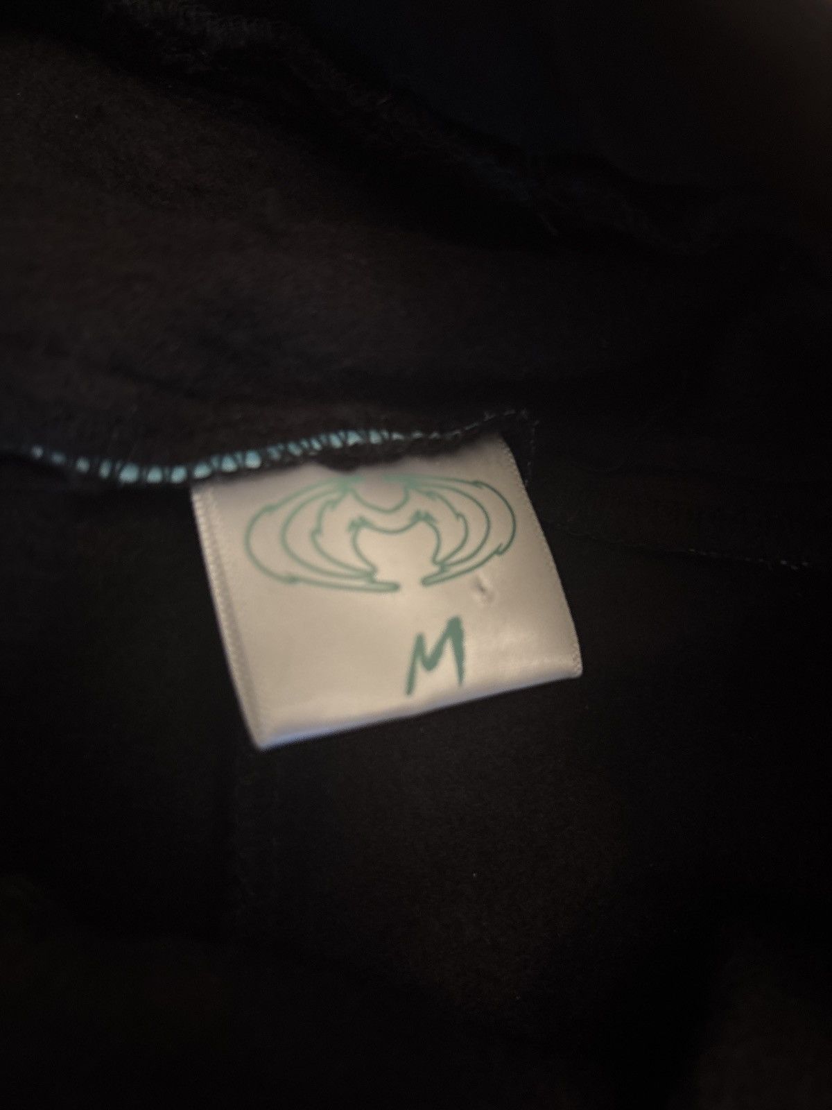 Designer × Other Merakhi tech track suit Size US M / EU 48-50 / 2 - 2 Thumbnail
