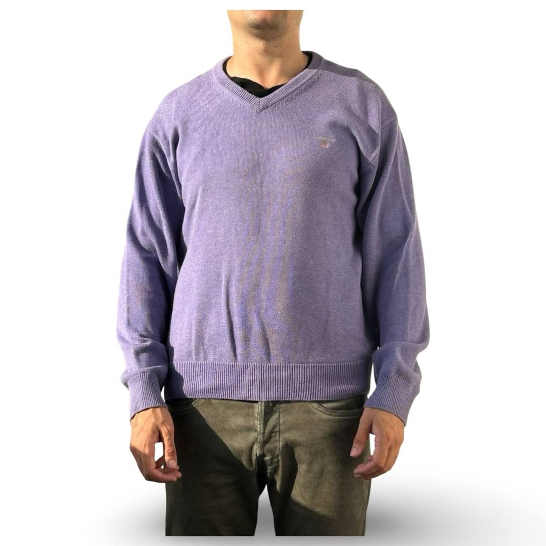 Gant Gant sweater #789 Size US L / EU 52-54 / 3 - 1 Thumbnail