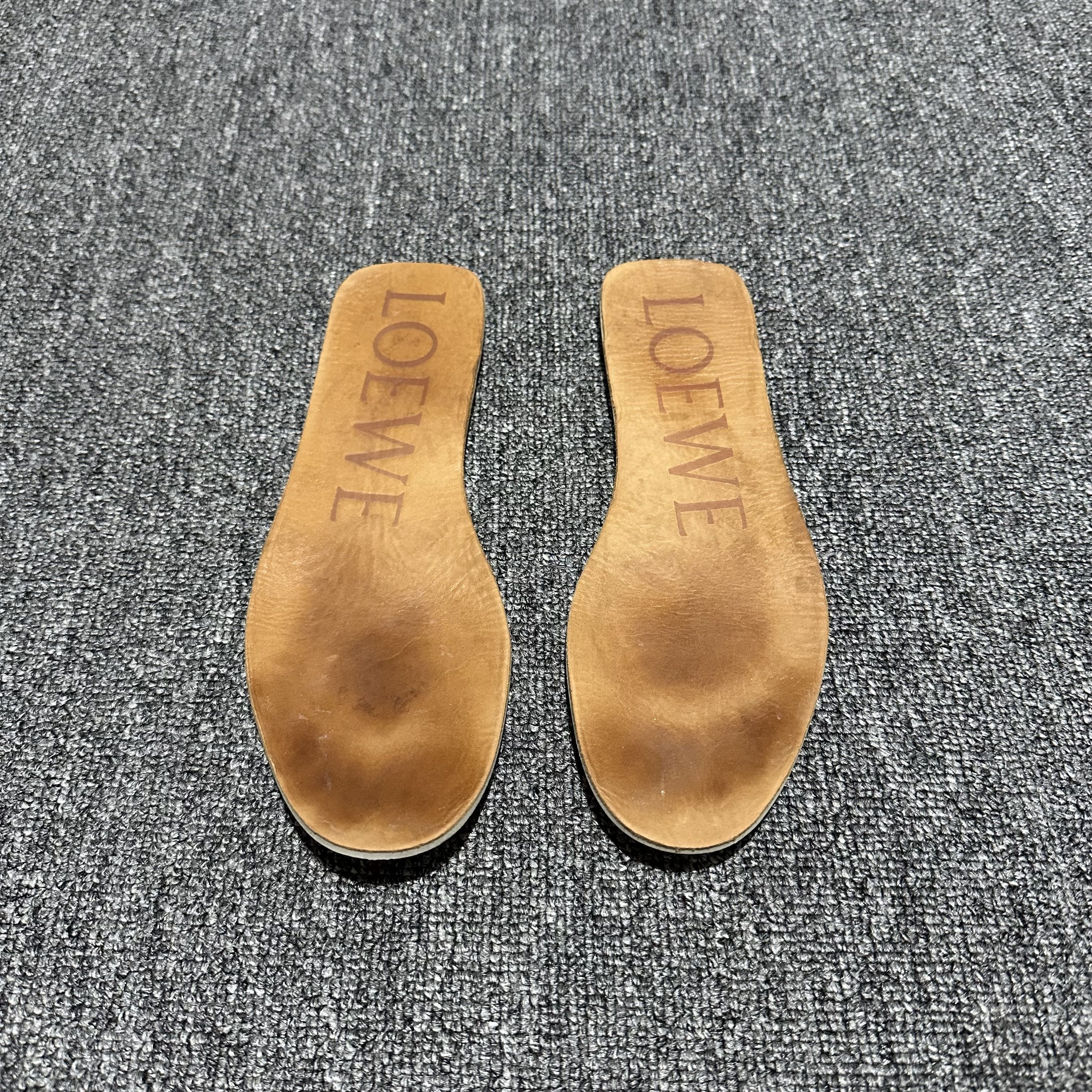 Loewe Loewe Flow Runner Sneakers Size US 5 / EU 37 - 9 Thumbnail