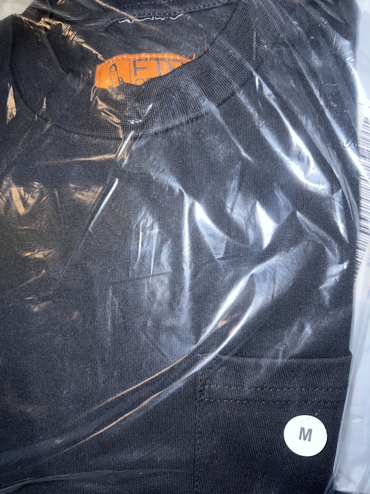 Other FTP Orange Label Tee Size US M / EU 48-50 / 2 - 1 Thumbnail
