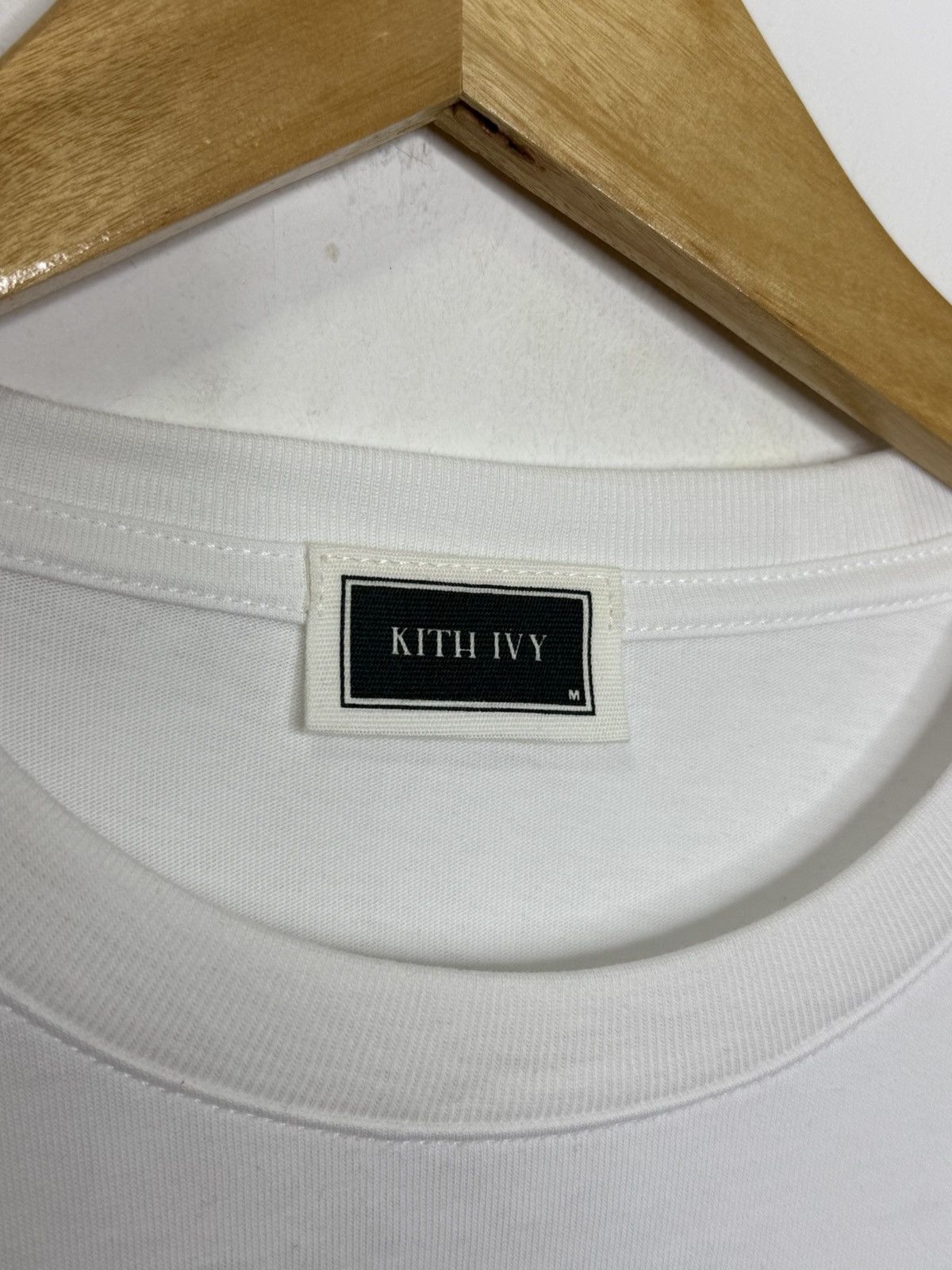 Kith Kith Ivy Pocket Tee Size US M / EU 48-50 / 2 - 5 Thumbnail
