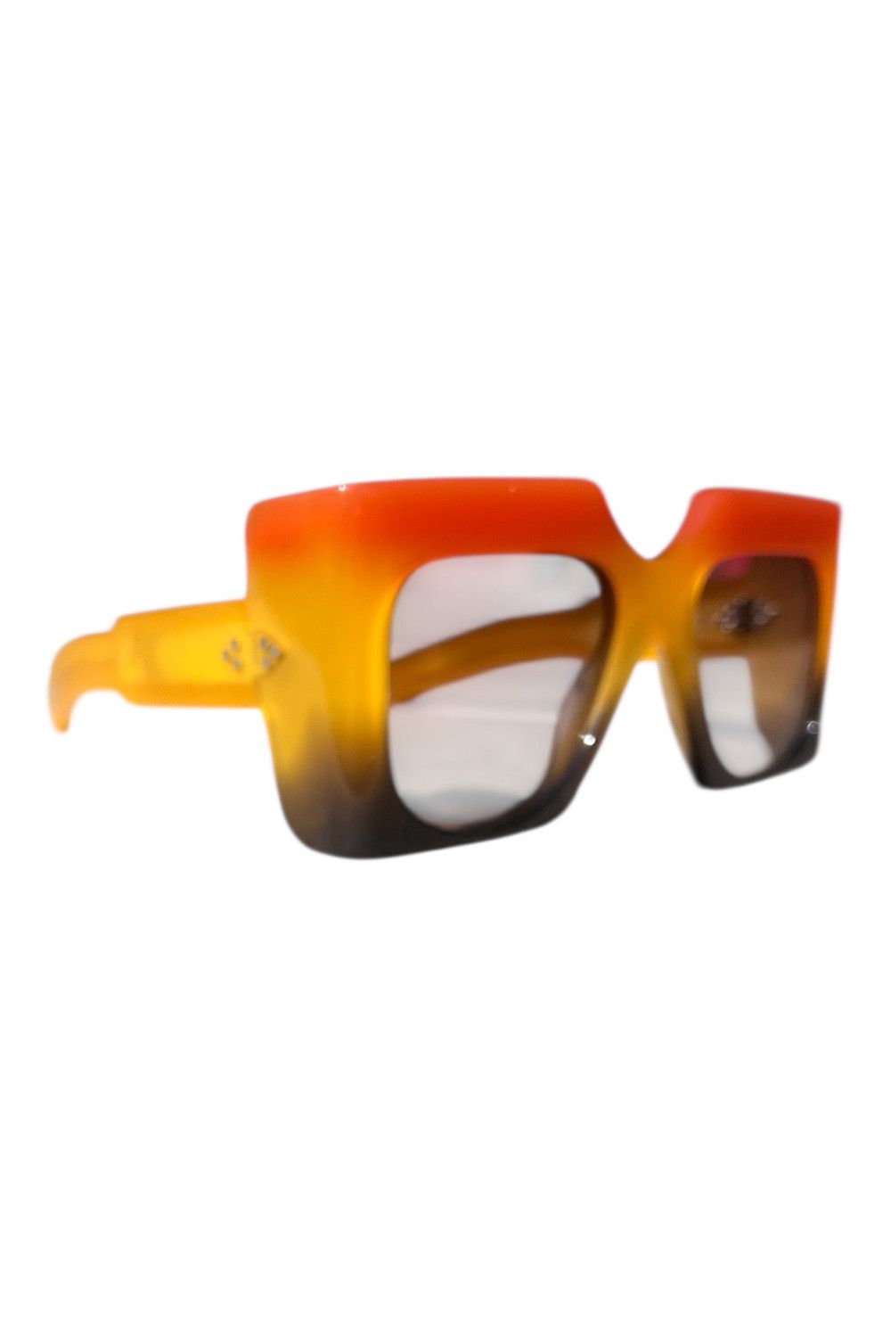 Jacques Marie Mage JMM ULTRAVOX Orange Crush Édition Limitée 11/50 Size ONE SIZE - 1 Thumbnail