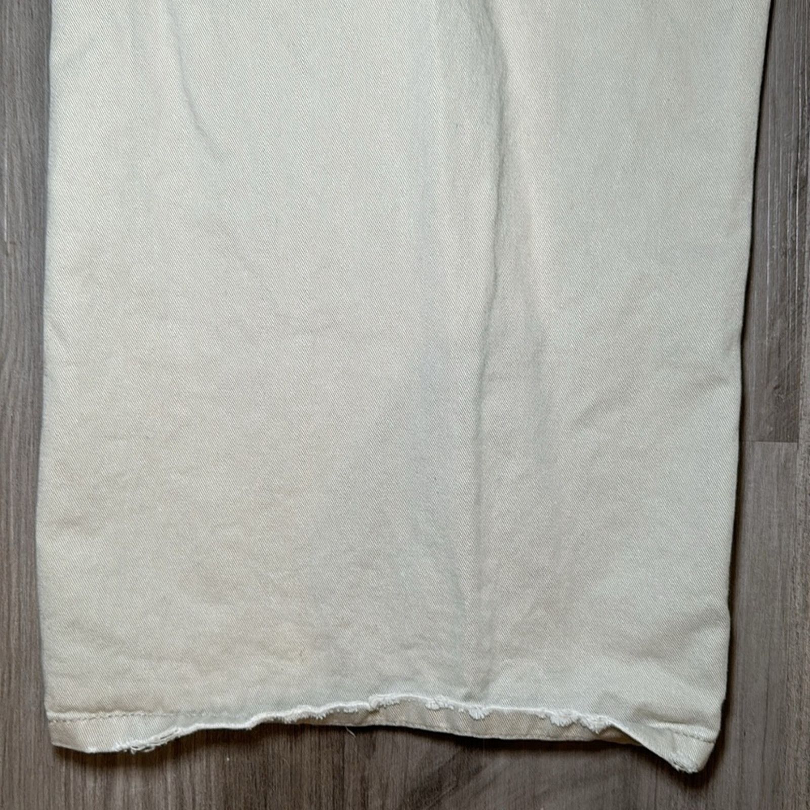 BKE BKE67 Austin Straight Chino Jeans - 40R Size US 40 / EU 56 - 4 Thumbnail