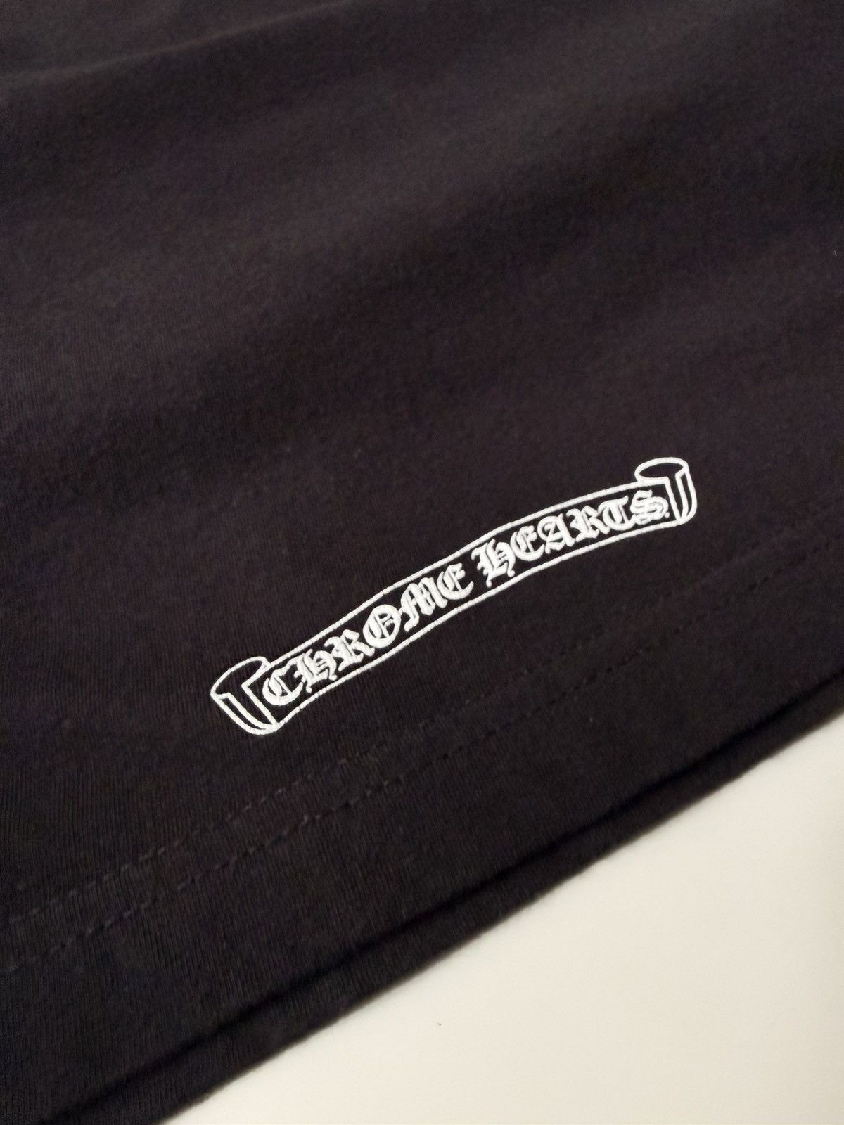 Chrome Hearts Chrome hearts aspen l/s floral Size US XXL / EU 58 / 5 - 4 Thumbnail