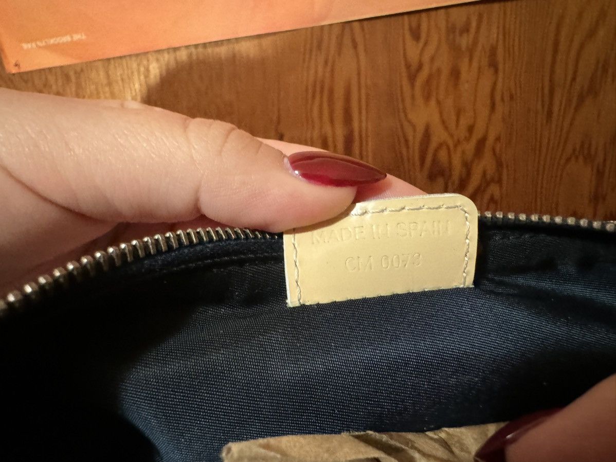 Dior Dior Saddle Bag Size ONE SIZE - 5 Thumbnail