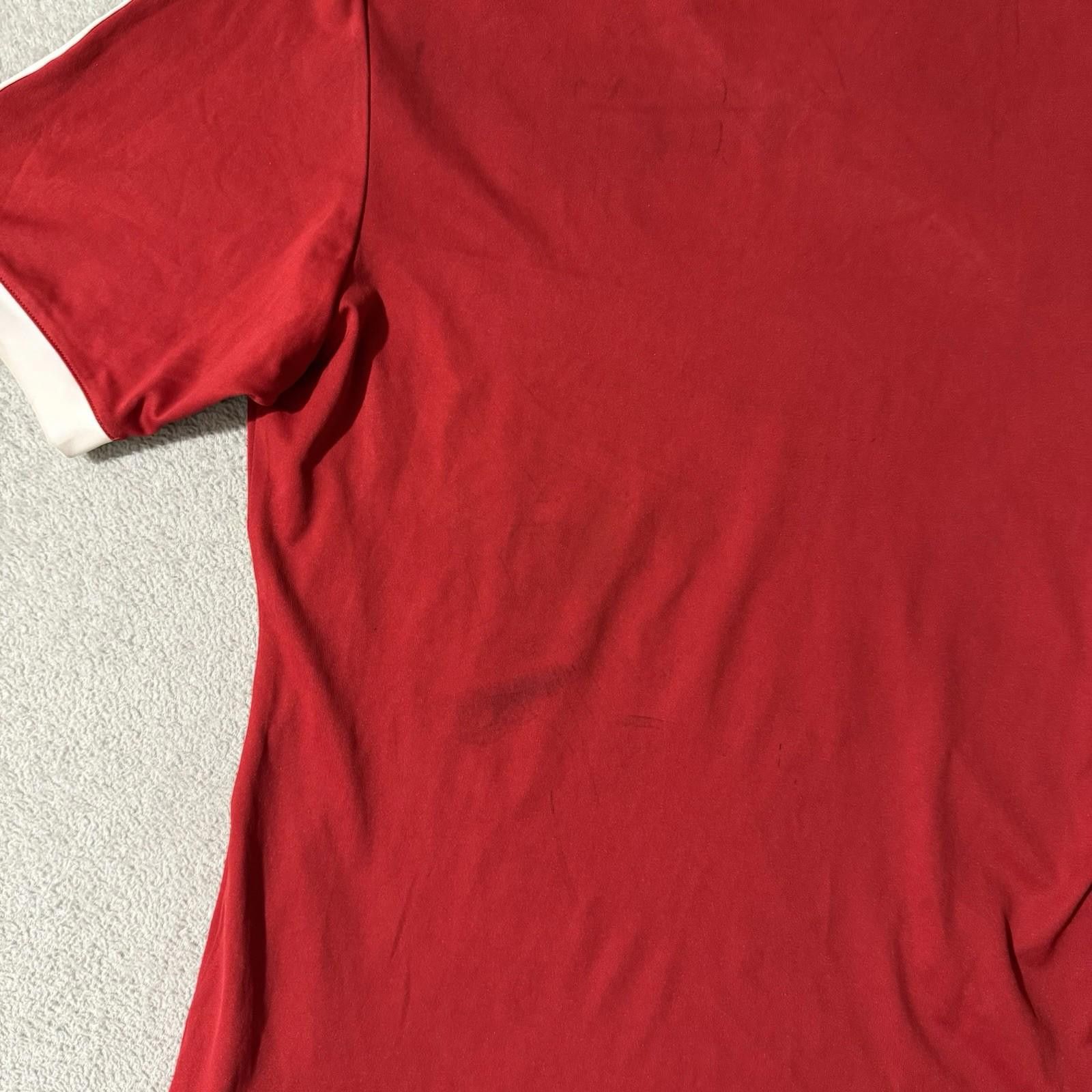 Adidas Adidas FIFA Soccer Jersey M Men’s Size ONE SIZE - 12 Thumbnail