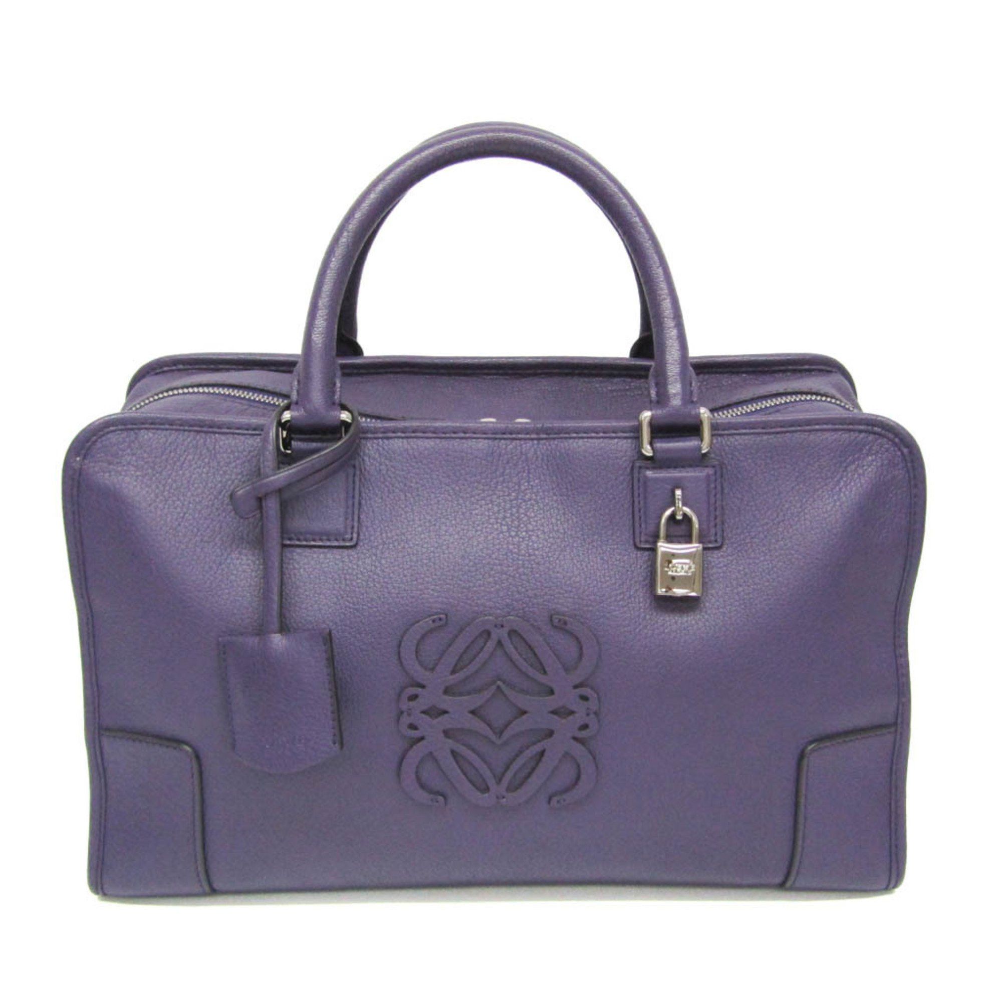Loewe Loewe handbag Size ONE SIZE - 1 Thumbnail