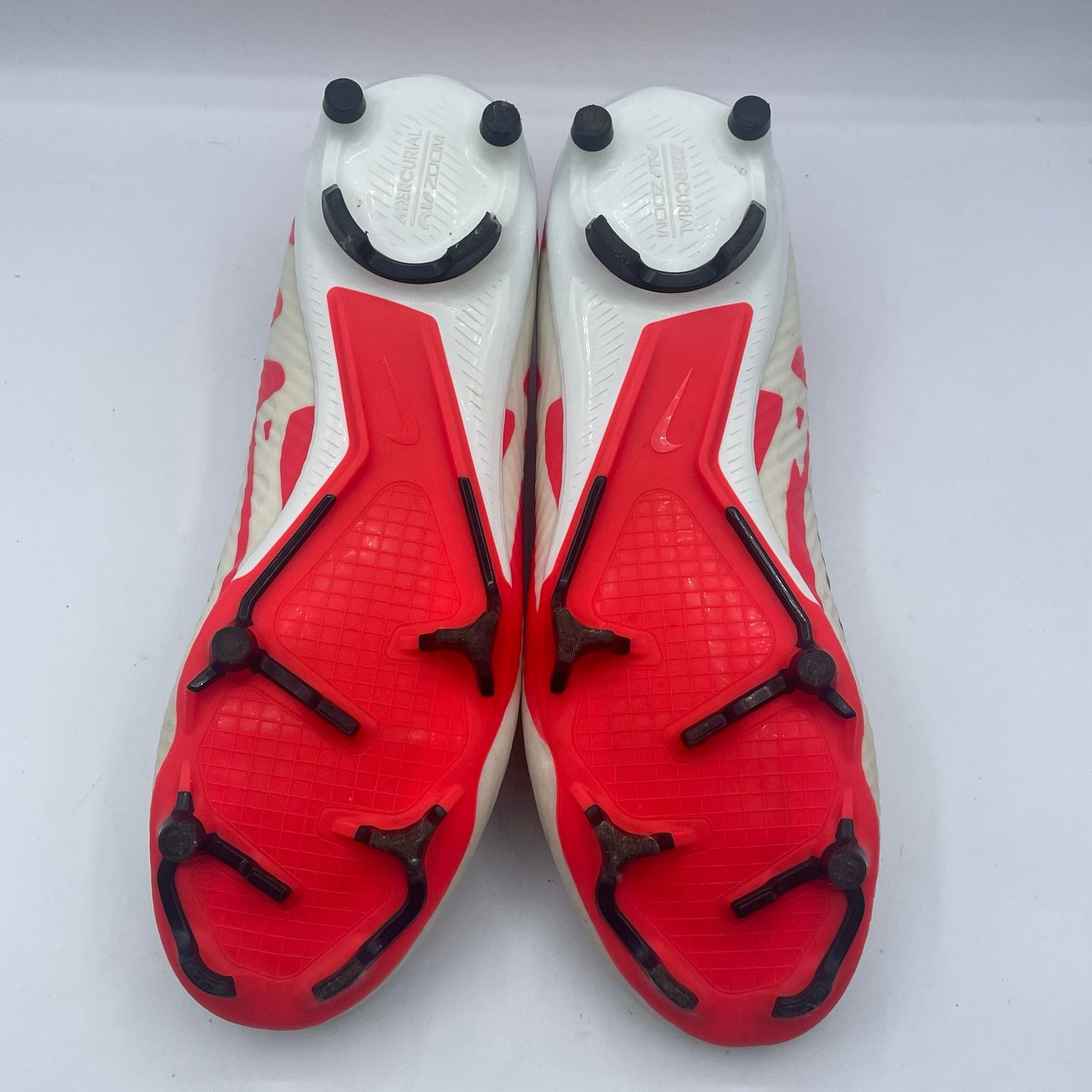Nike Nike Zoom Mercurial Vapor 15 Academy MG Ready Pack Mens 12 Size US 12 / EU 45 - 8 Thumbnail
