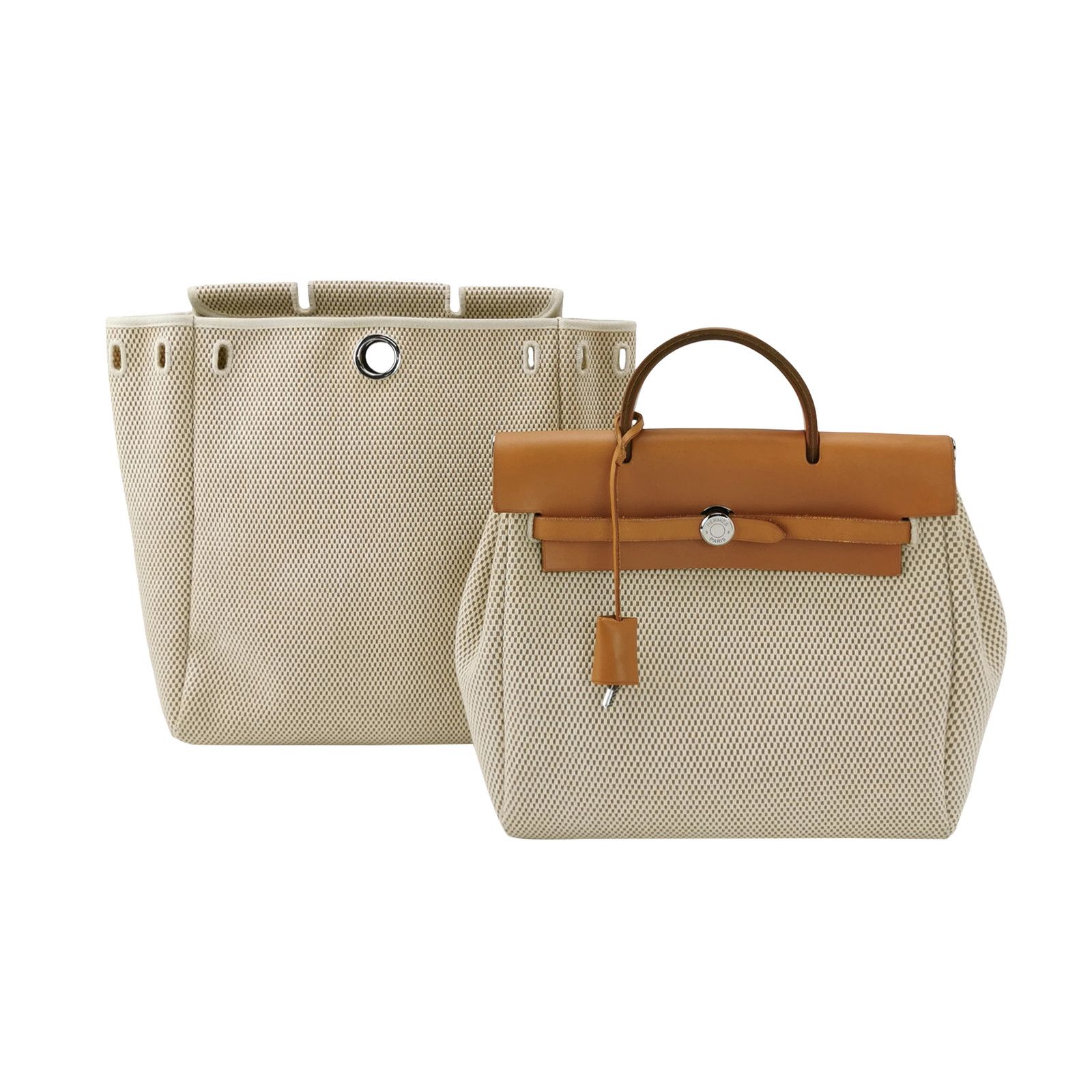 Hermes Hermes Women os Backpacks Size ONE SIZE - 1 Thumbnail