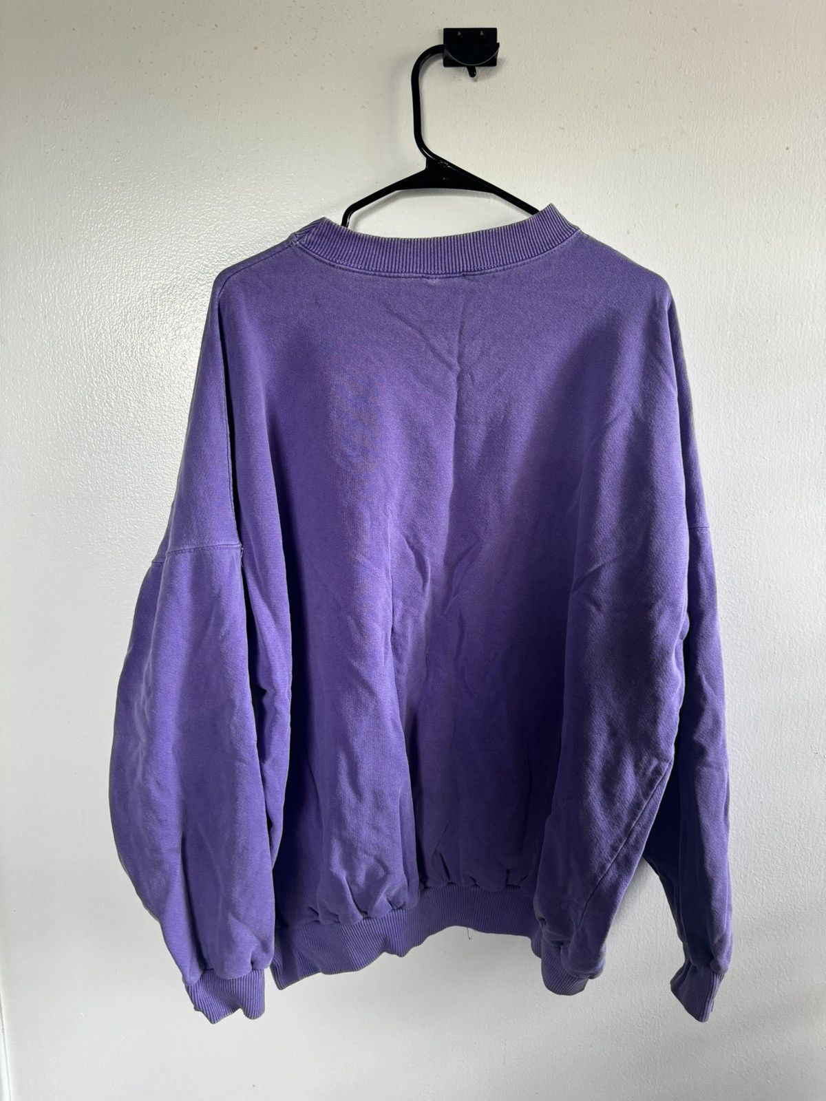 Other Purple vintage Yosemite National Park crewneck sweatshirt Size XL / US 12-14 / IT 48-50 - 2 Thumbnail