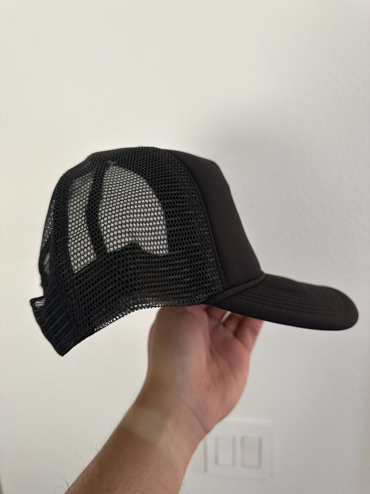 Vintage Twelve Thirteen 12:13 Foam Trucker Hat Size ONE SIZE - 5 Thumbnail