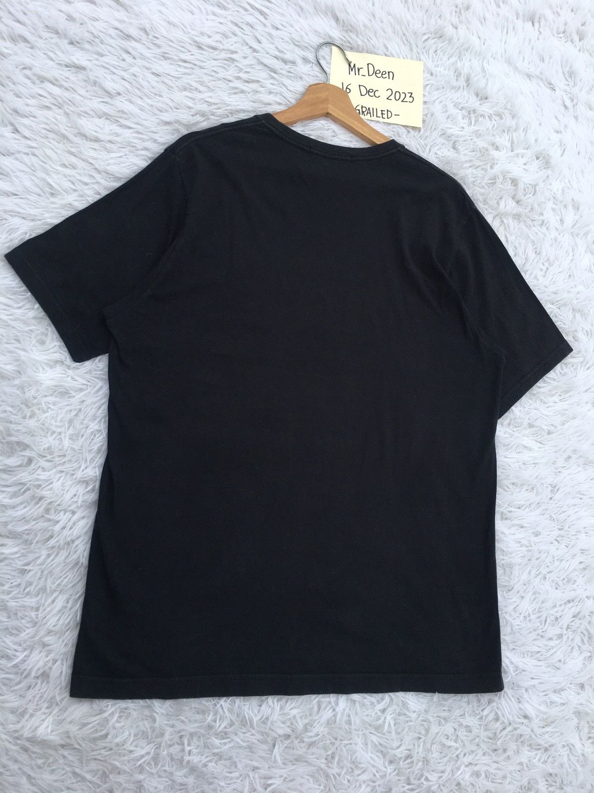 Undercover UNDERCOVER - FW06 "BUT BEAUTIFUL V, GURU GURU" Size US L / EU 52-54 / 3 - 17 Thumbnail